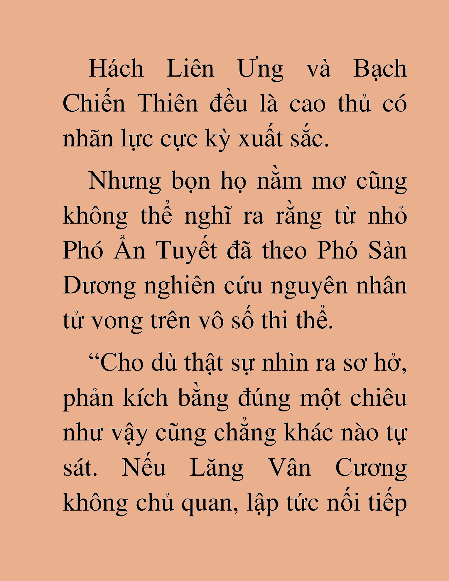 Đọc truyện HAT[NOVEL] Thần Ma Đại Đế - Chap 9
