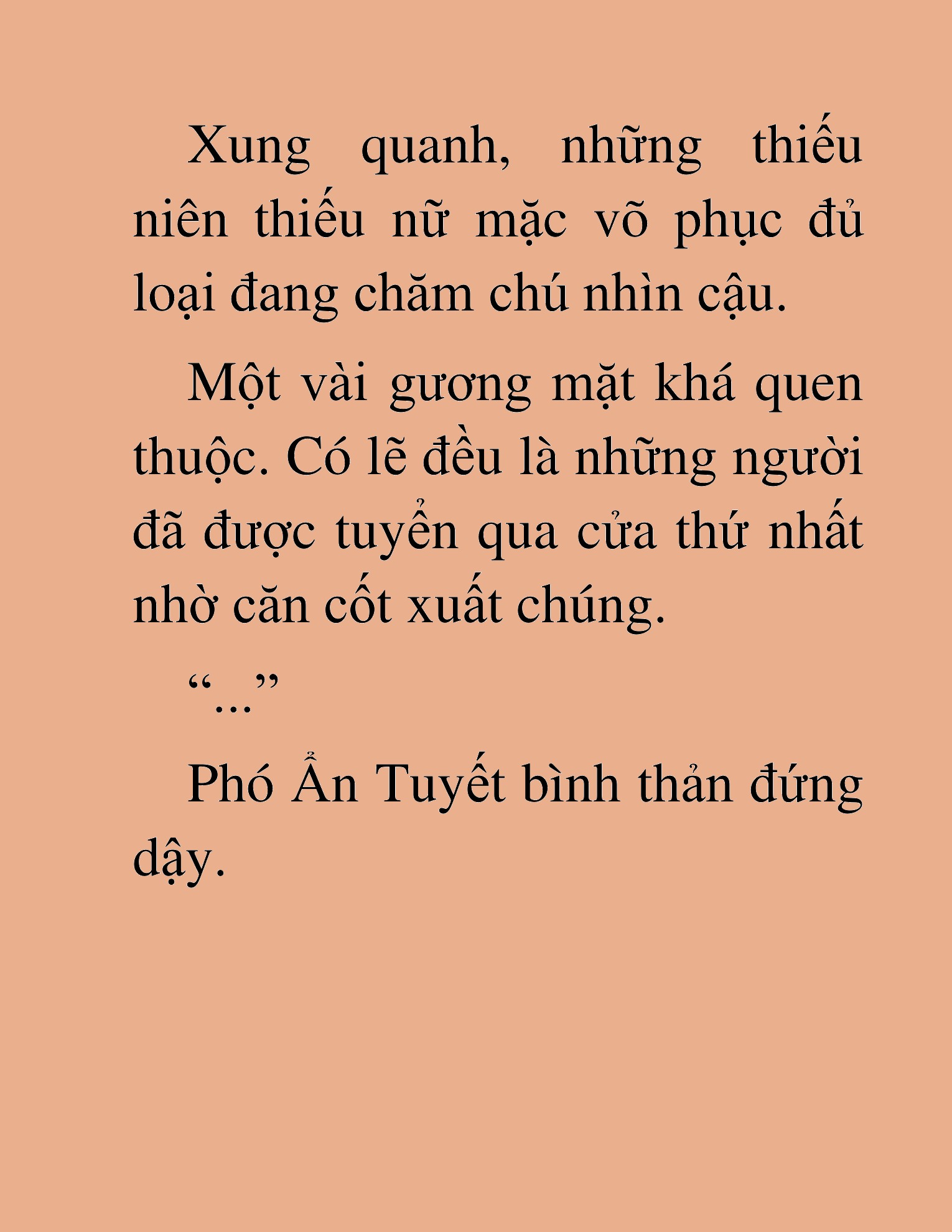 Đọc truyện HAT[NOVEL] Thần Ma Đại Đế - Chap 9
