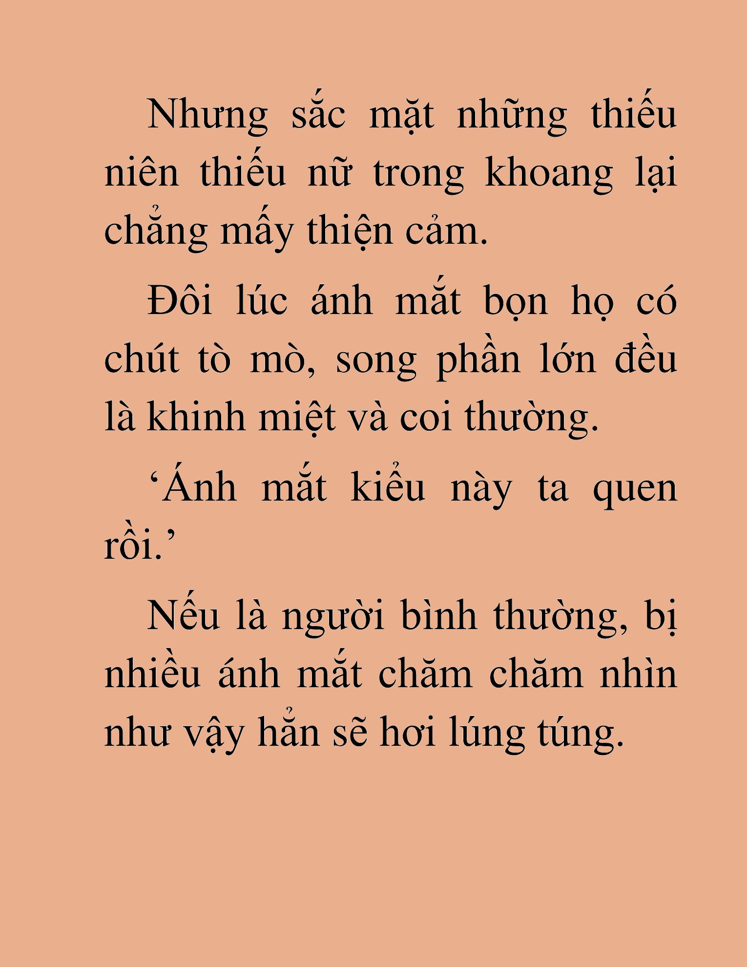 Đọc truyện HAT[NOVEL] Thần Ma Đại Đế - Chap 9