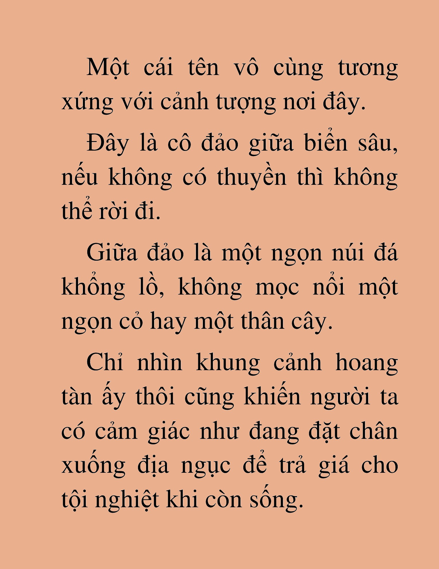 Đọc truyện HAT[NOVEL] Thần Ma Đại Đế - Chap 9
