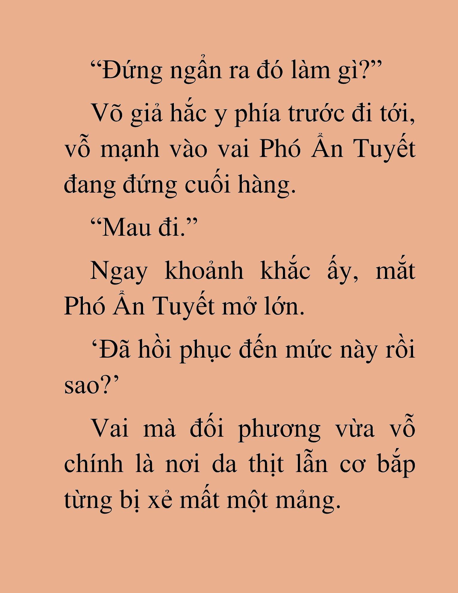 Đọc truyện HAT[NOVEL] Thần Ma Đại Đế - Chap 9