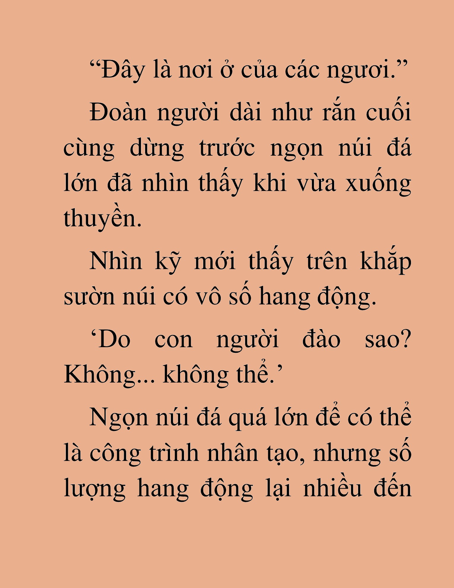Đọc truyện HAT[NOVEL] Thần Ma Đại Đế - Chap 9