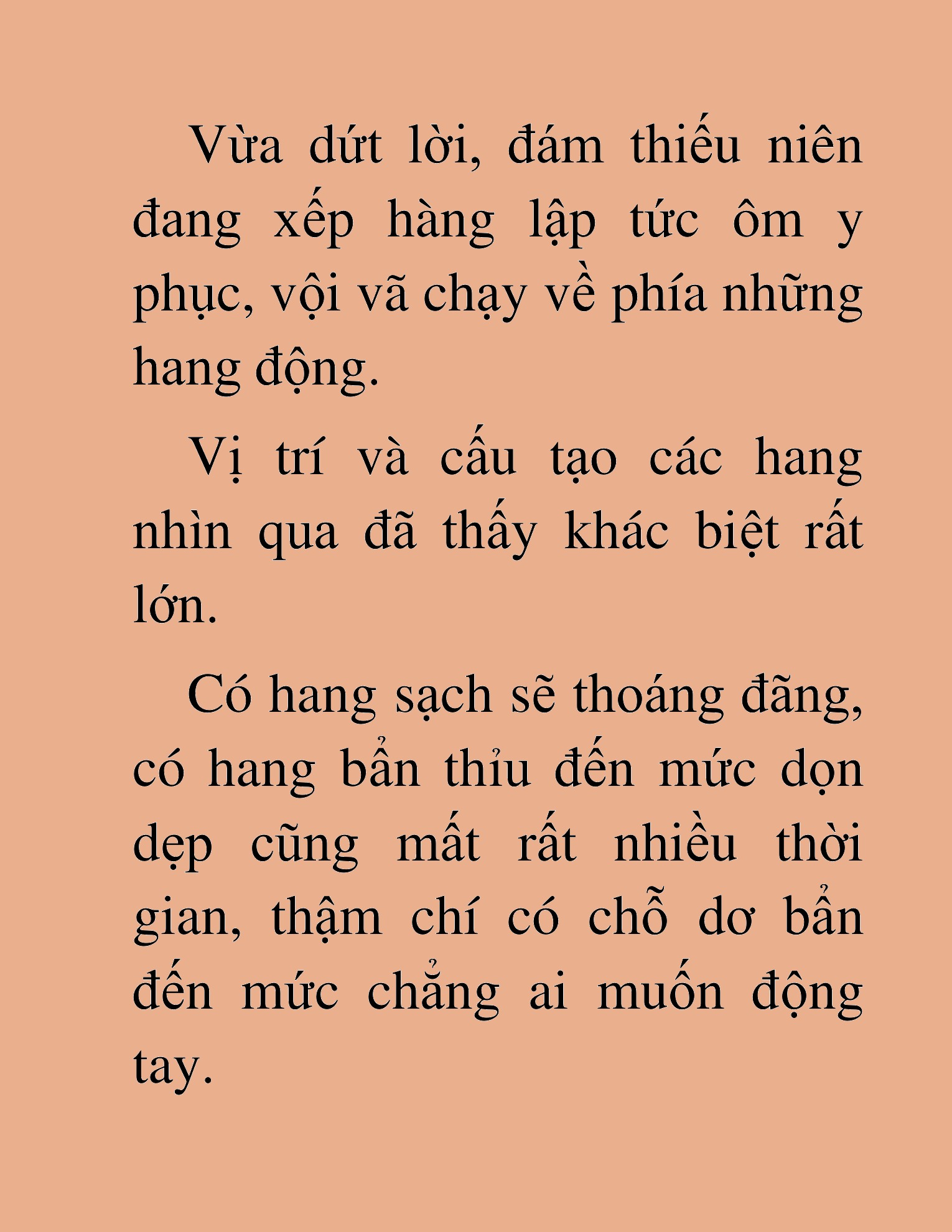 Đọc truyện HAT[NOVEL] Thần Ma Đại Đế - Chap 9