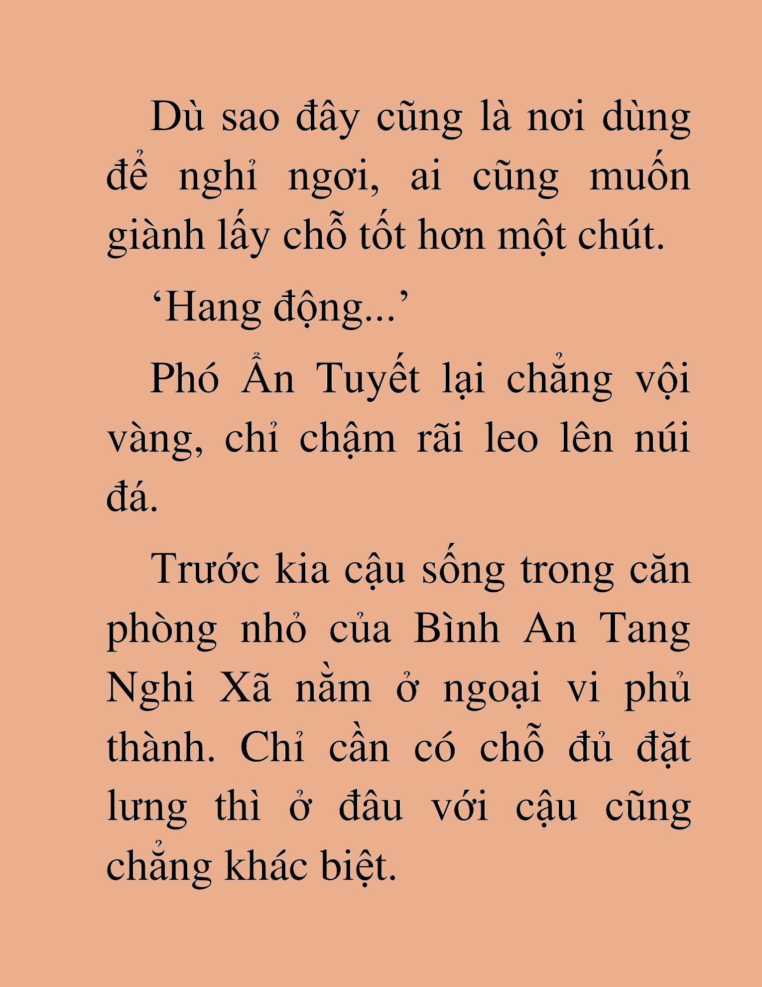 Đọc truyện HAT[NOVEL] Thần Ma Đại Đế - Chap 9