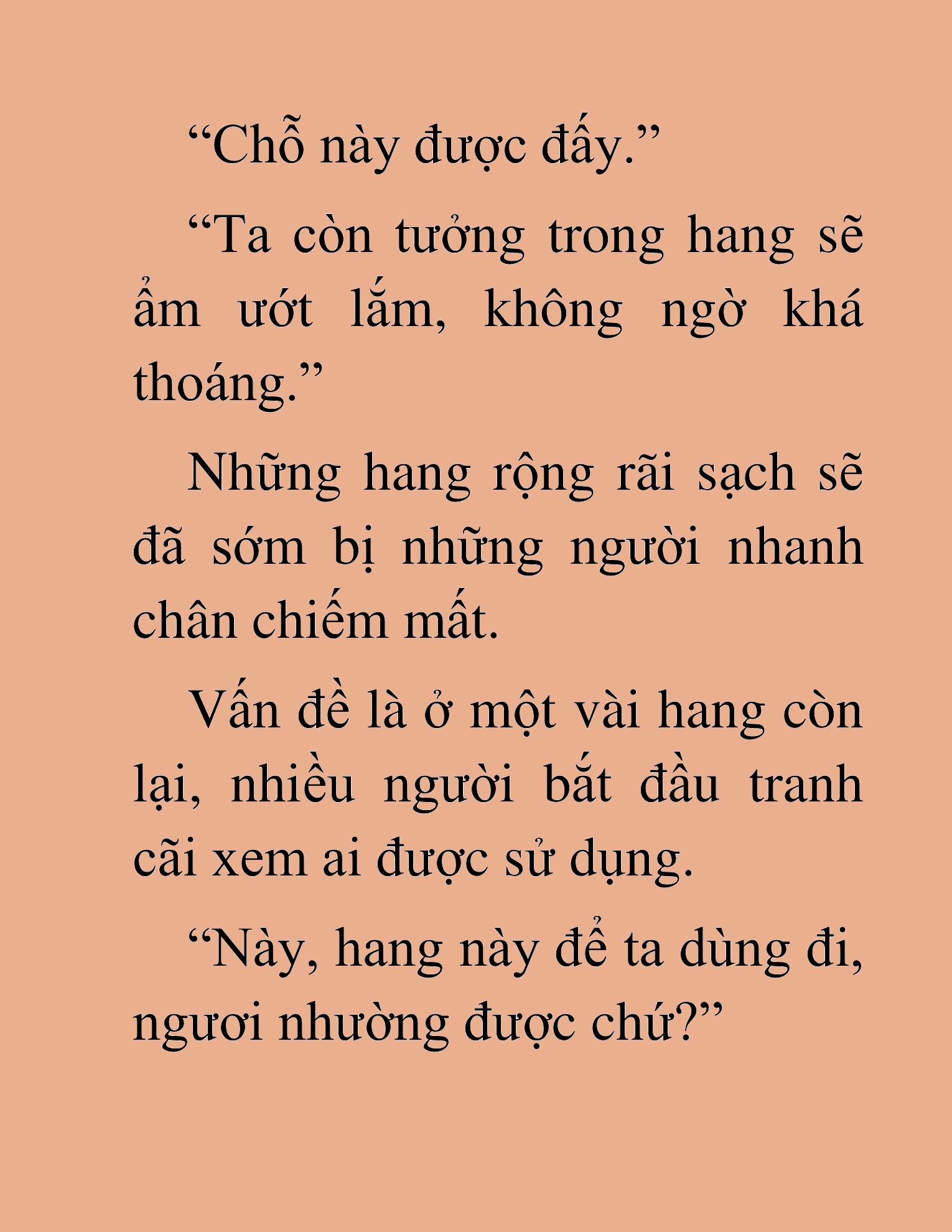 Đọc truyện HAT[NOVEL] Thần Ma Đại Đế - Chap 9