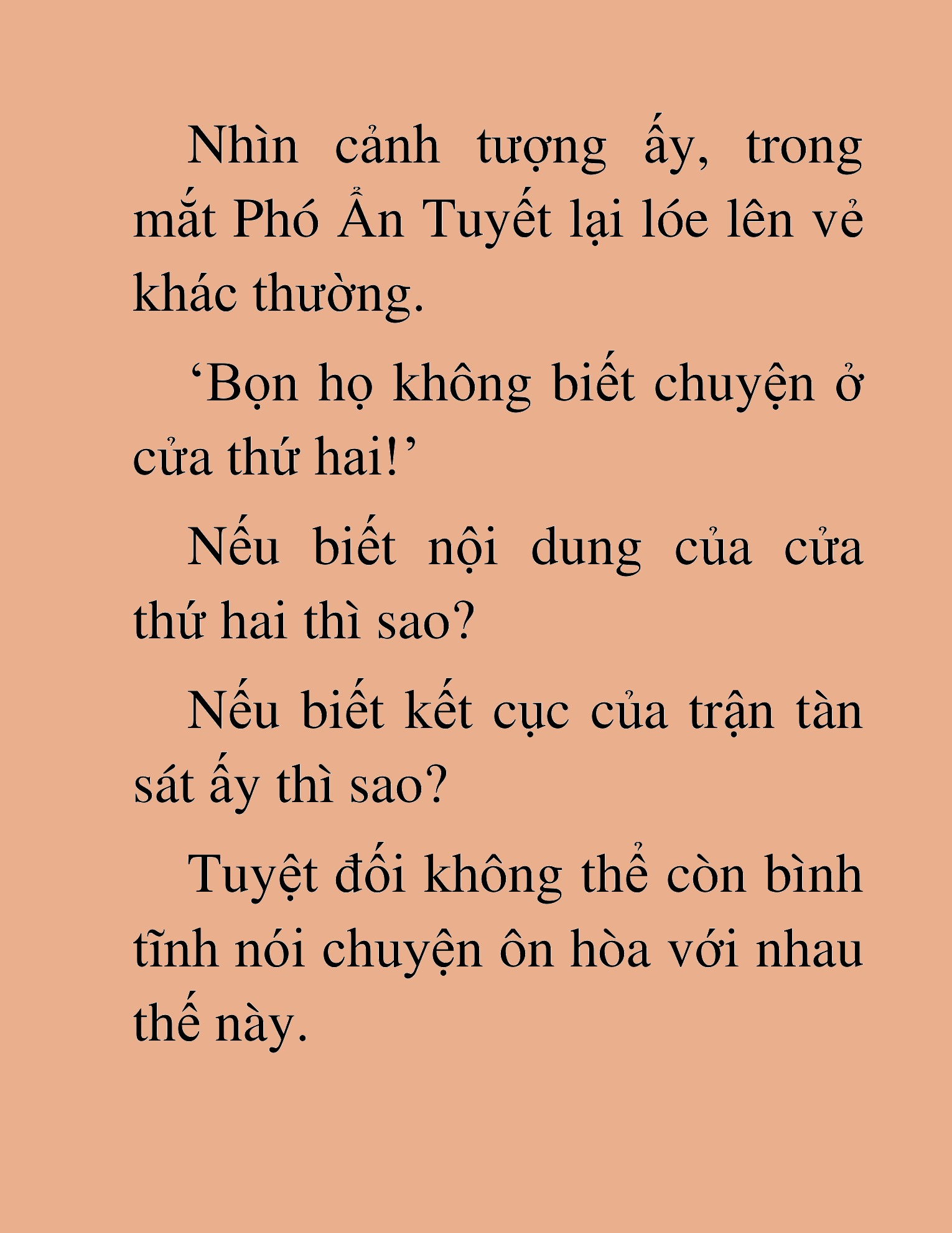 Đọc truyện HAT[NOVEL] Thần Ma Đại Đế - Chap 9