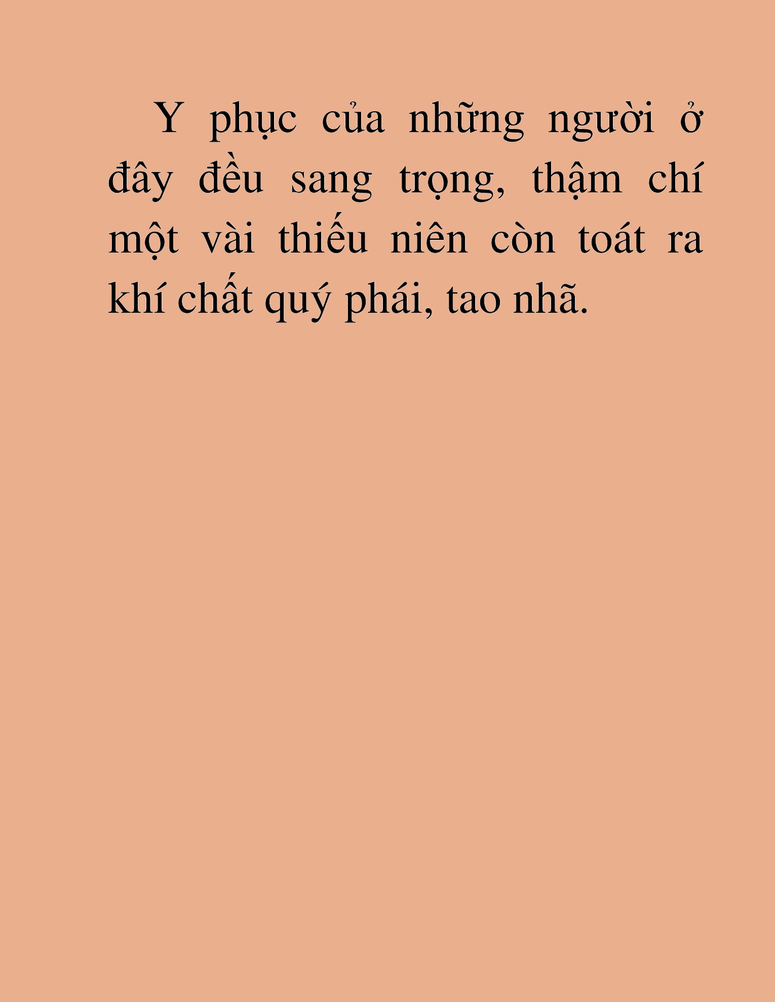 Đọc truyện HAT[NOVEL] Thần Ma Đại Đế - Chap 9