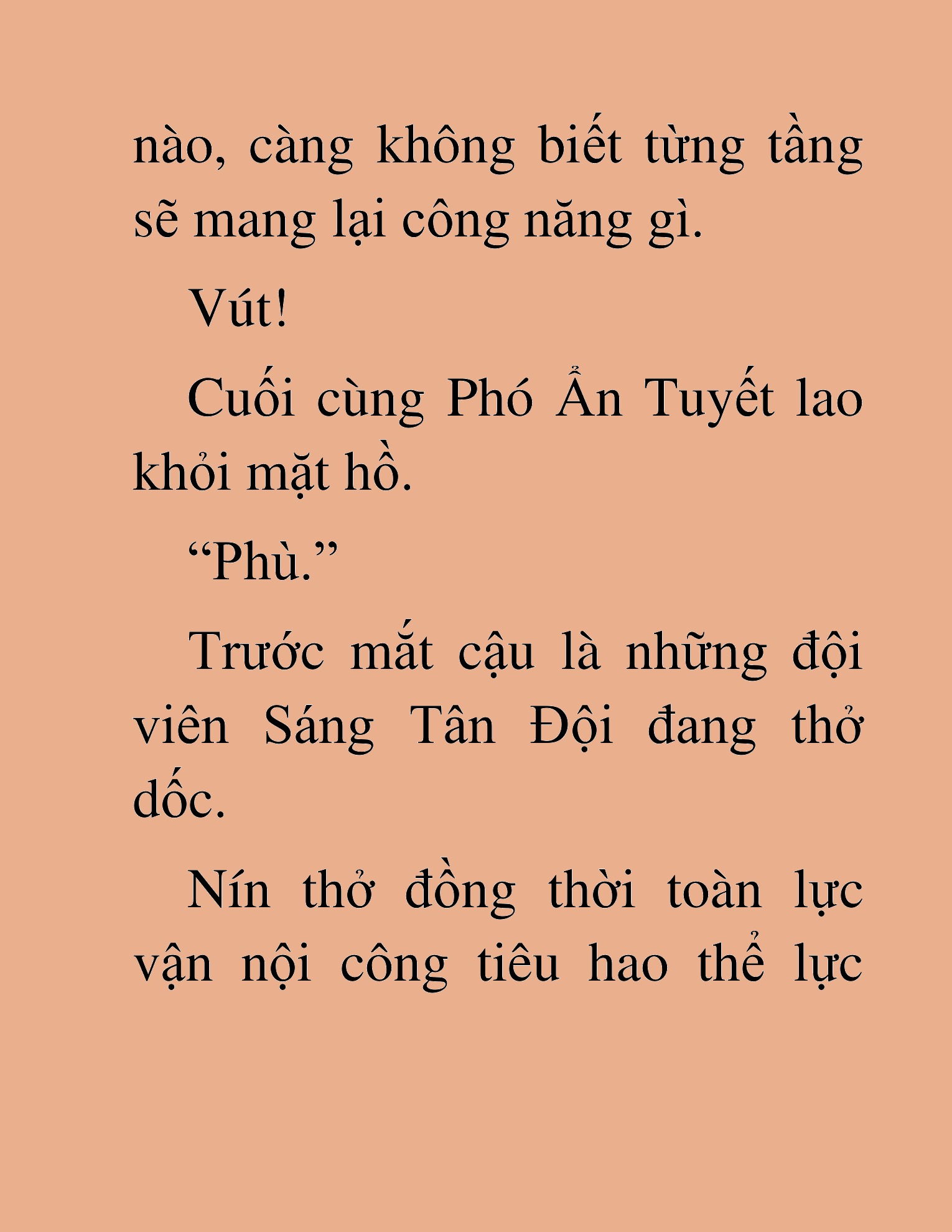 Đọc truyện HAT[NOVEL] Thần Ma Đại Đế - Chap 90