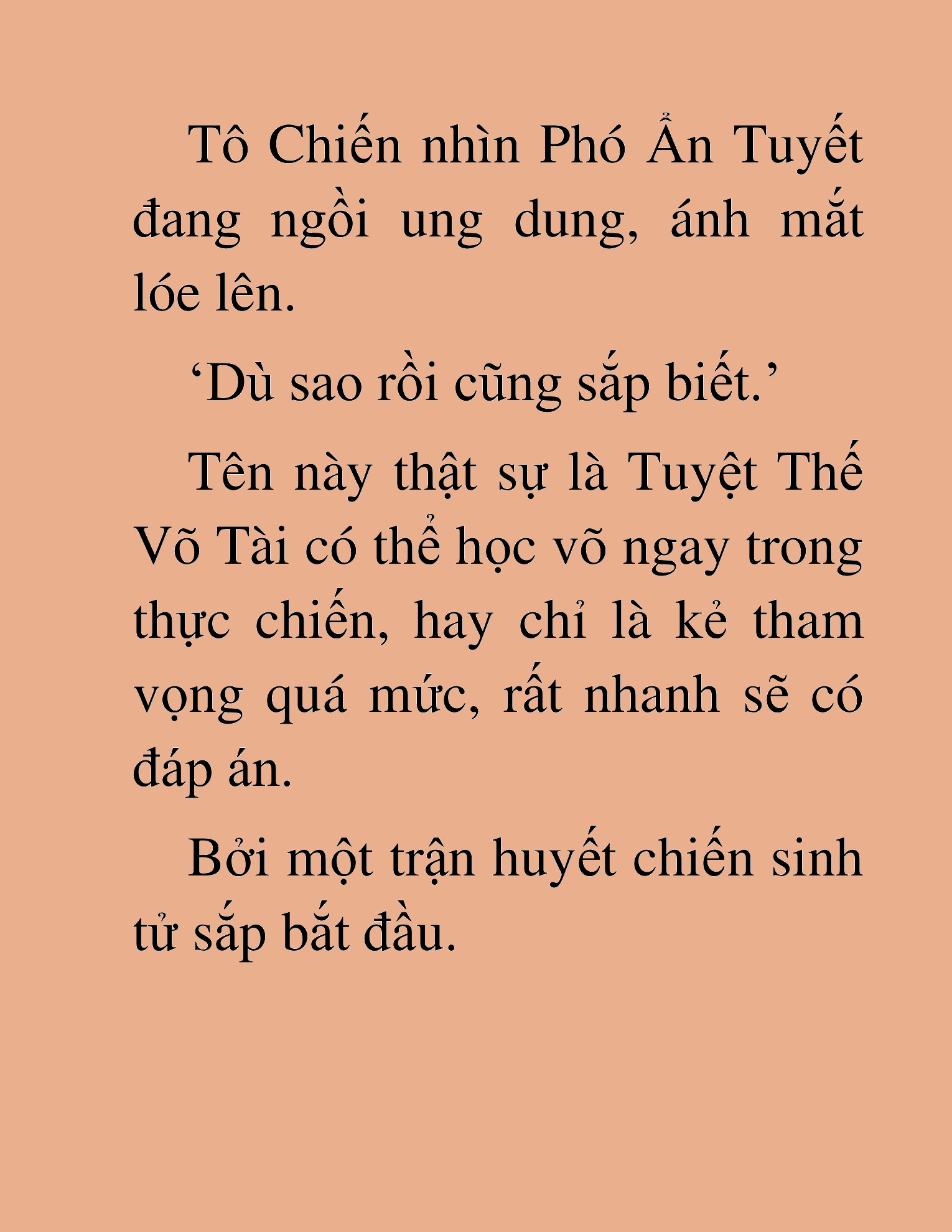 Đọc truyện HAT[NOVEL] Thần Ma Đại Đế - Chap 90