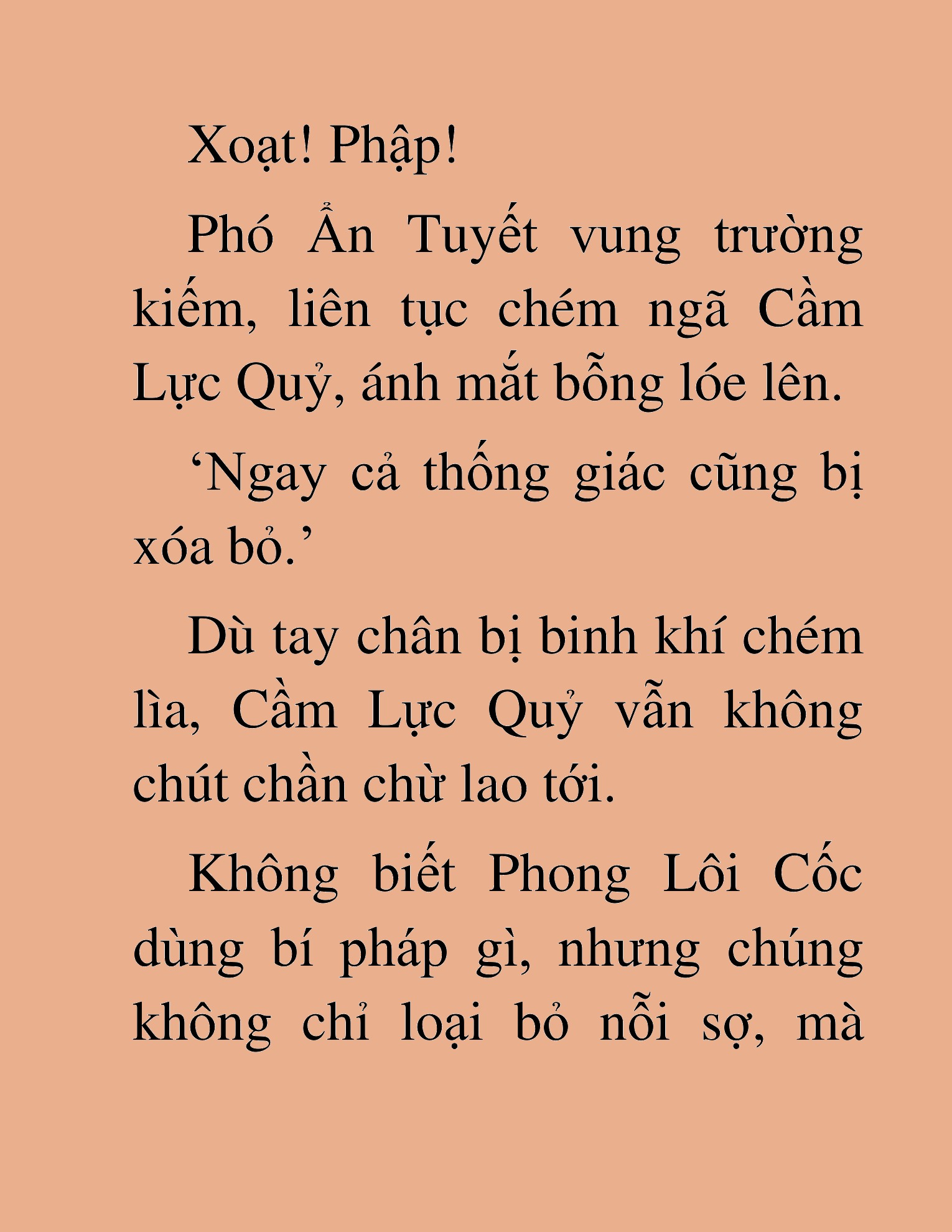 Đọc truyện HAT[NOVEL] Thần Ma Đại Đế - Chap 90