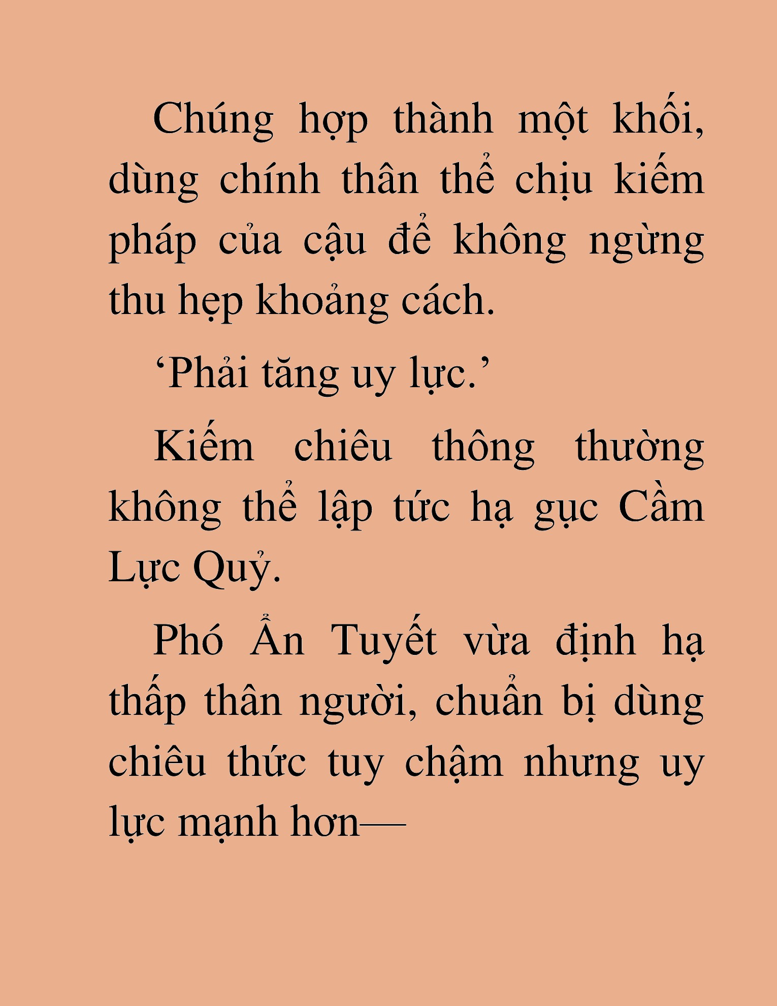 Đọc truyện HAT[NOVEL] Thần Ma Đại Đế - Chap 90