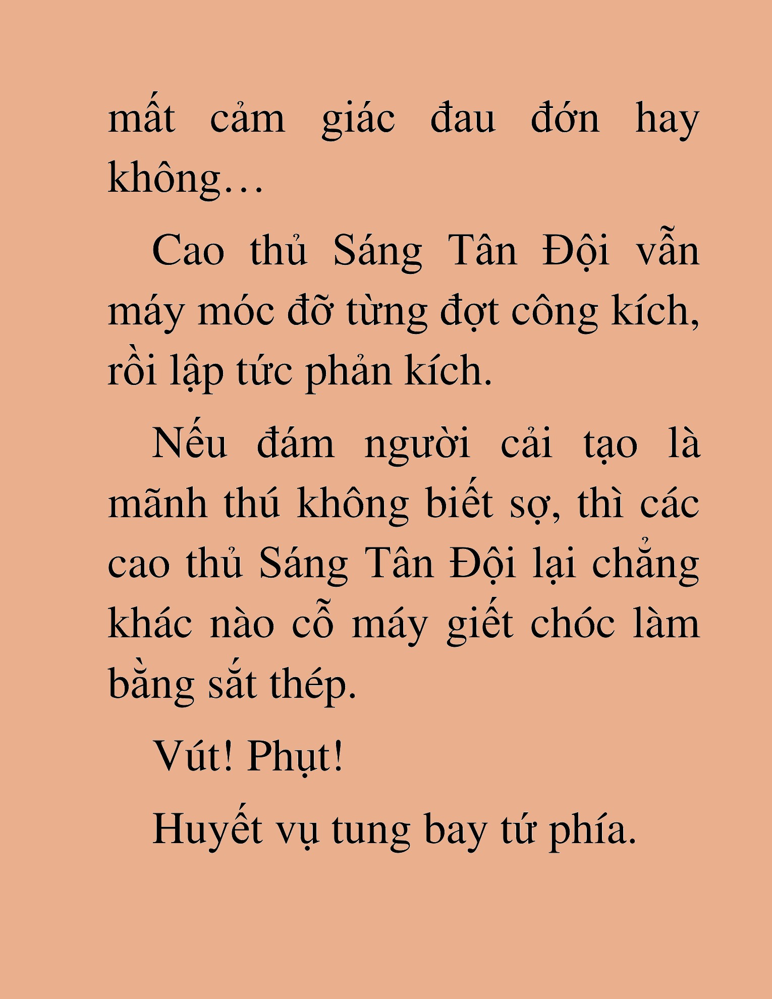 Đọc truyện HAT[NOVEL] Thần Ma Đại Đế - Chap 90