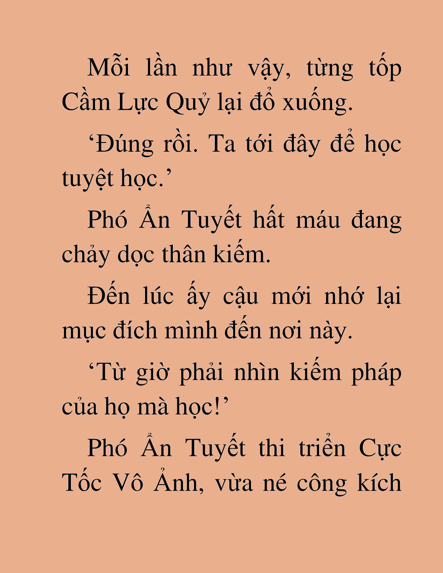 Đọc truyện HAT[NOVEL] Thần Ma Đại Đế - Chap 90