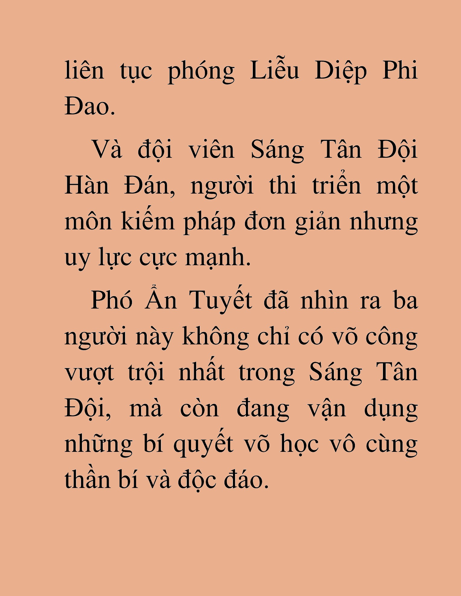 Đọc truyện HAT[NOVEL] Thần Ma Đại Đế - Chap 90