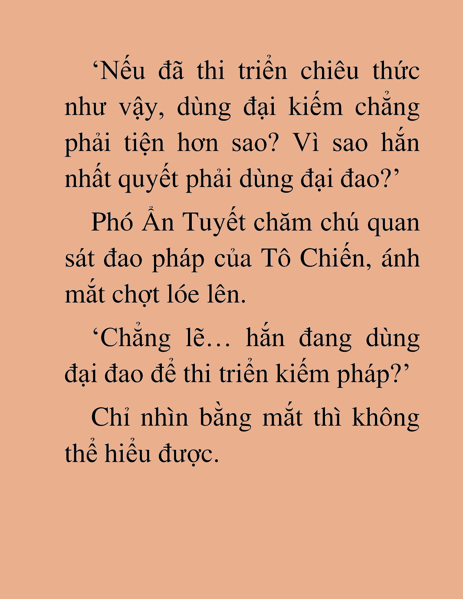 Đọc truyện HAT[NOVEL] Thần Ma Đại Đế - Chap 91