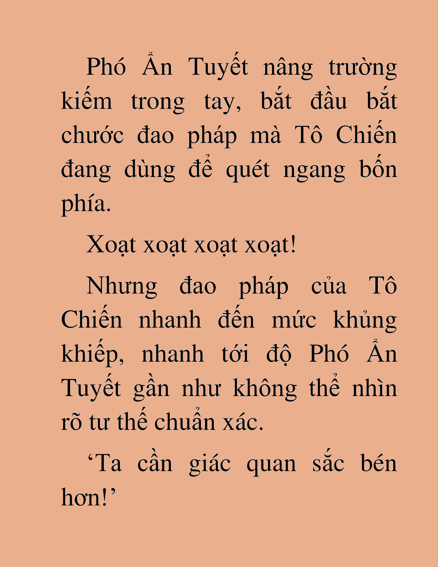 Đọc truyện HAT[NOVEL] Thần Ma Đại Đế - Chap 91