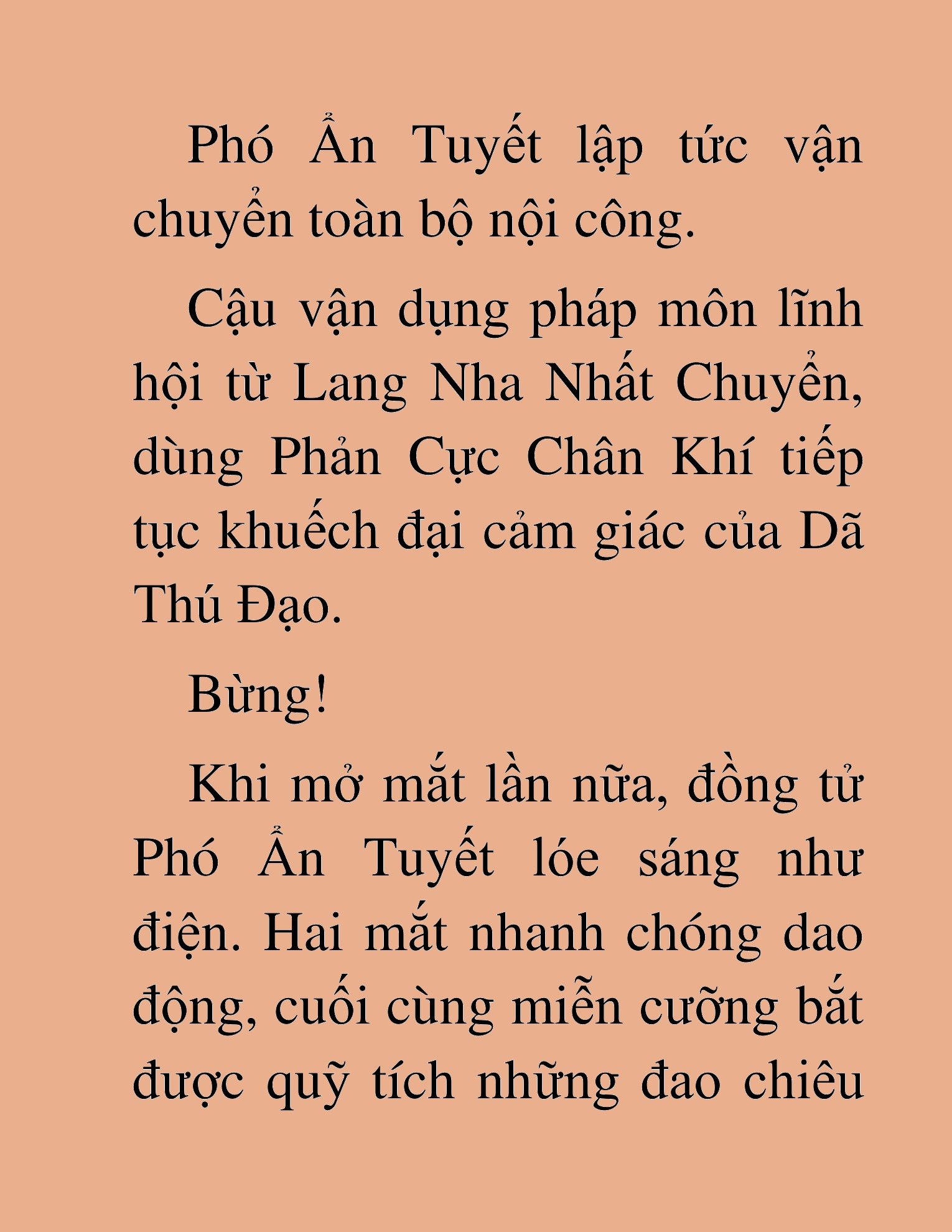 Đọc truyện HAT[NOVEL] Thần Ma Đại Đế - Chap 91
