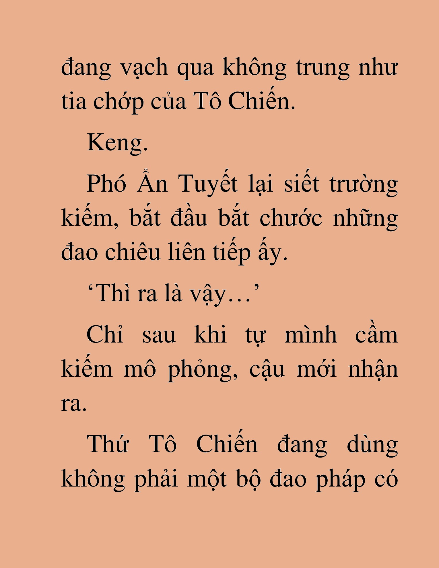 Đọc truyện HAT[NOVEL] Thần Ma Đại Đế - Chap 91