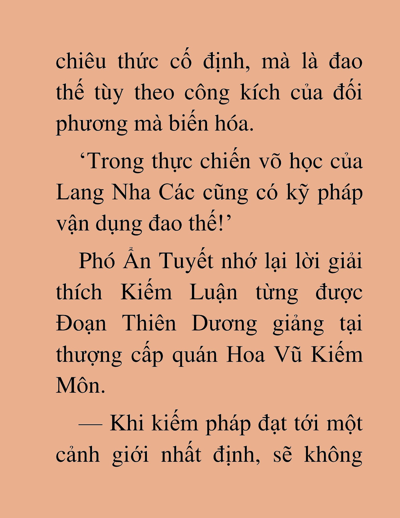 Đọc truyện HAT[NOVEL] Thần Ma Đại Đế - Chap 91