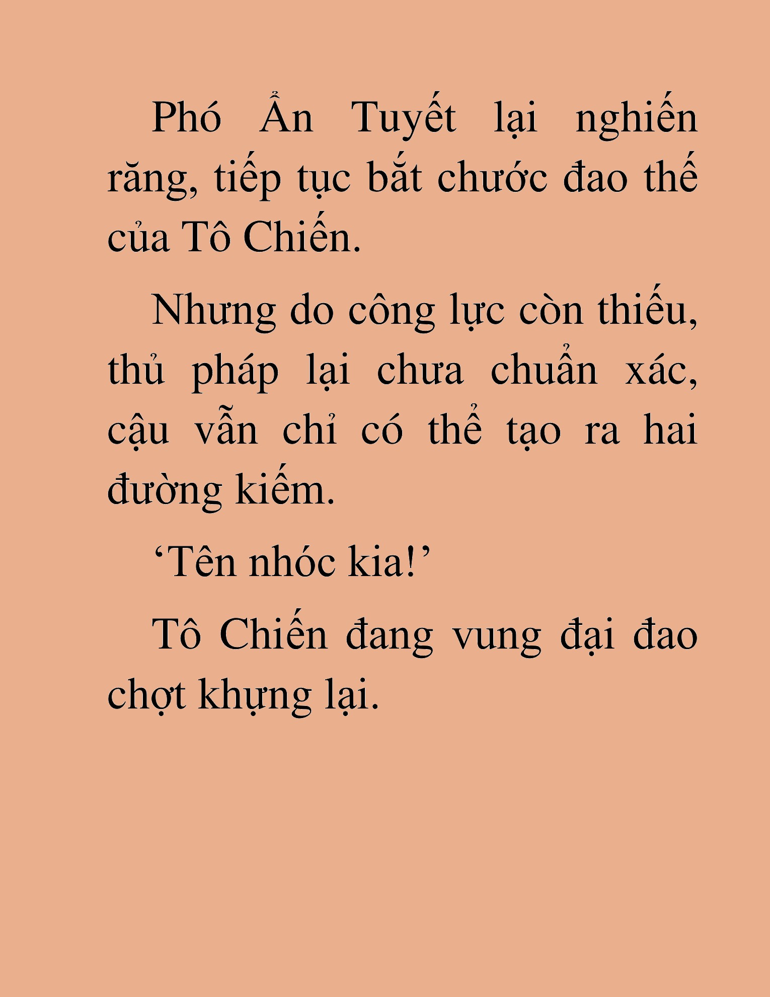 Đọc truyện HAT[NOVEL] Thần Ma Đại Đế - Chap 91