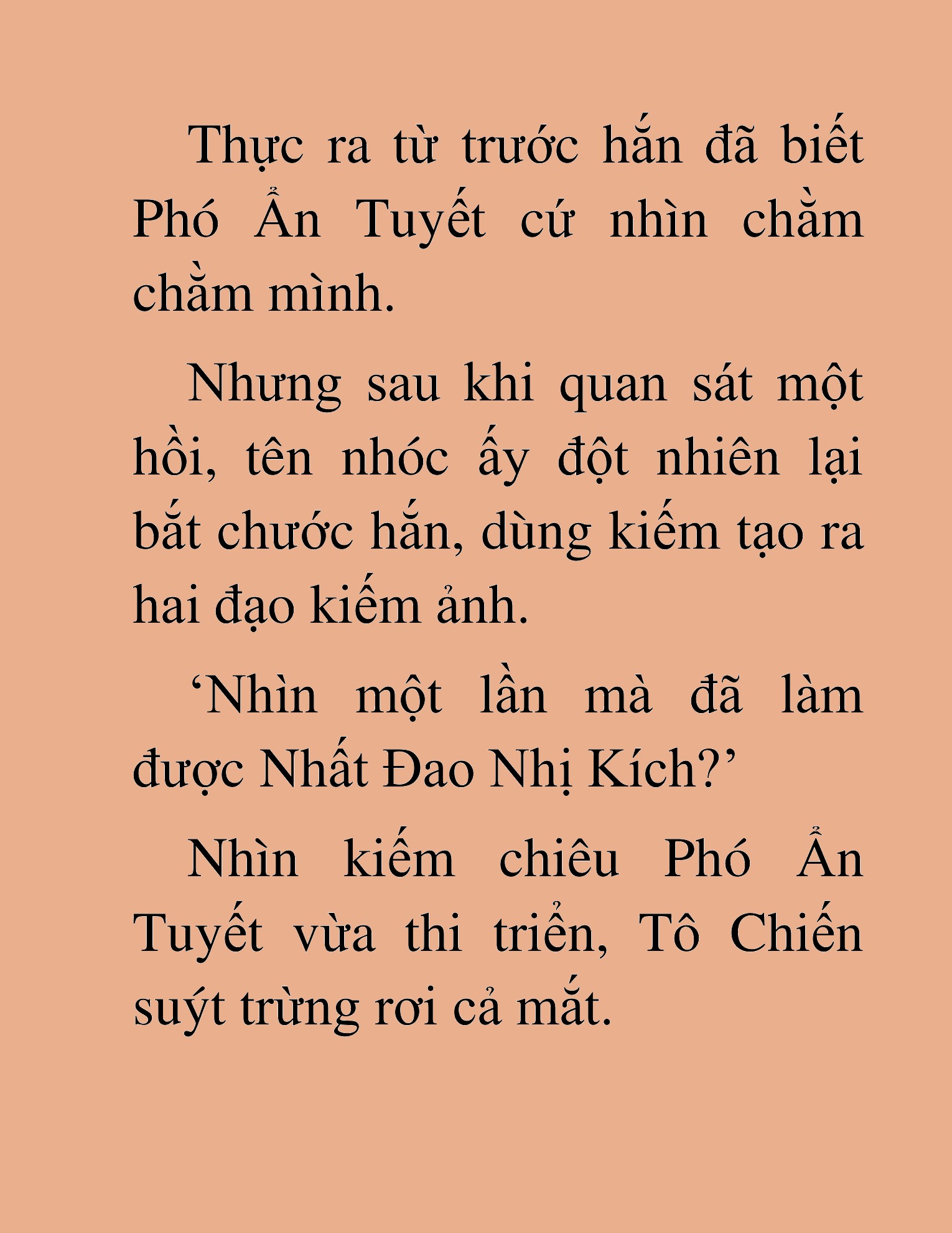 Đọc truyện HAT[NOVEL] Thần Ma Đại Đế - Chap 91
