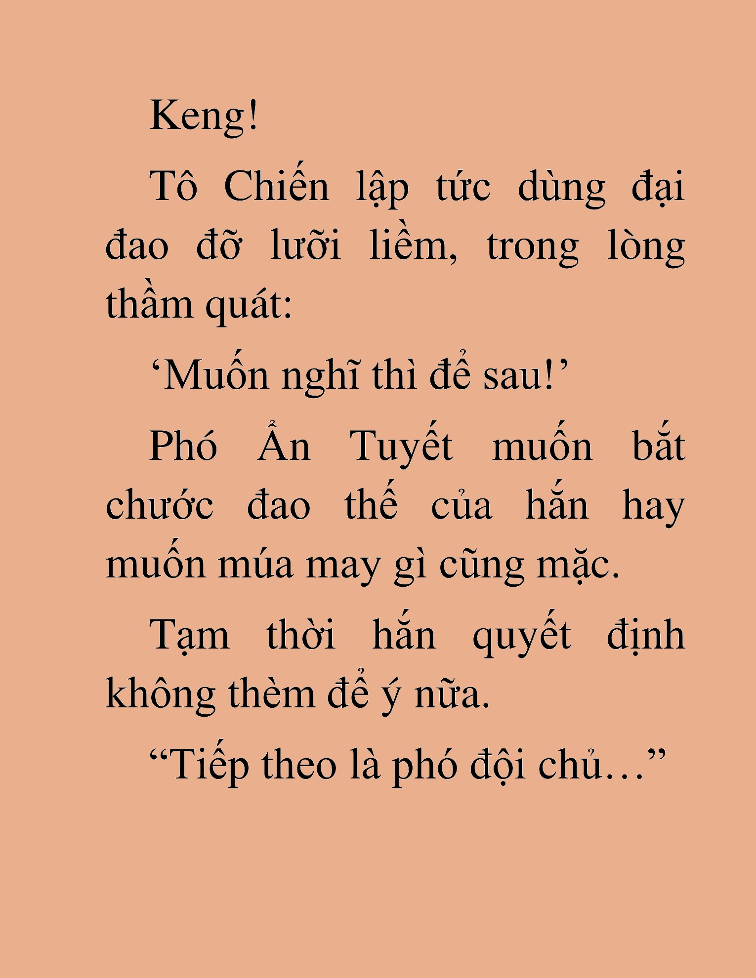 Đọc truyện HAT[NOVEL] Thần Ma Đại Đế - Chap 91