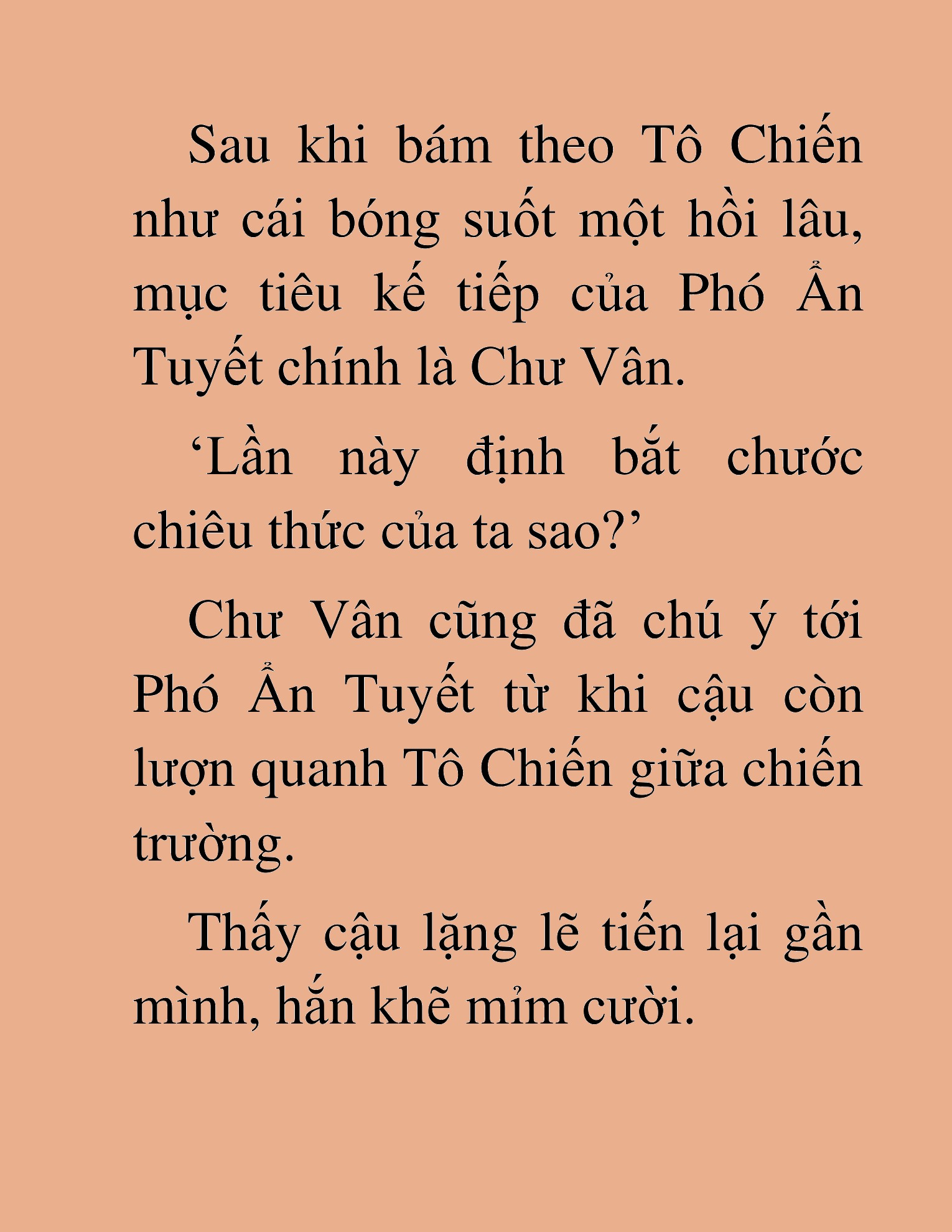Đọc truyện HAT[NOVEL] Thần Ma Đại Đế - Chap 91