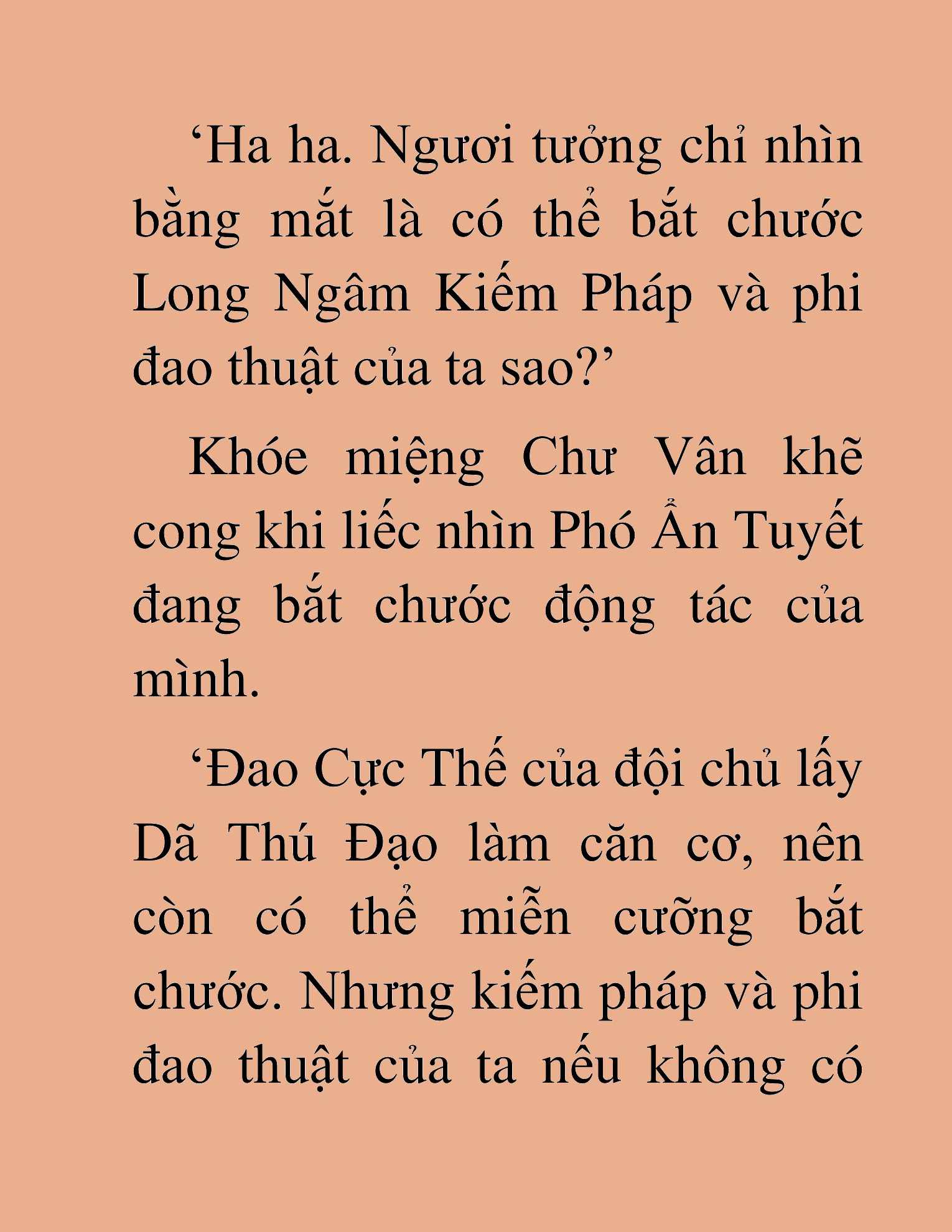 Đọc truyện HAT[NOVEL] Thần Ma Đại Đế - Chap 91