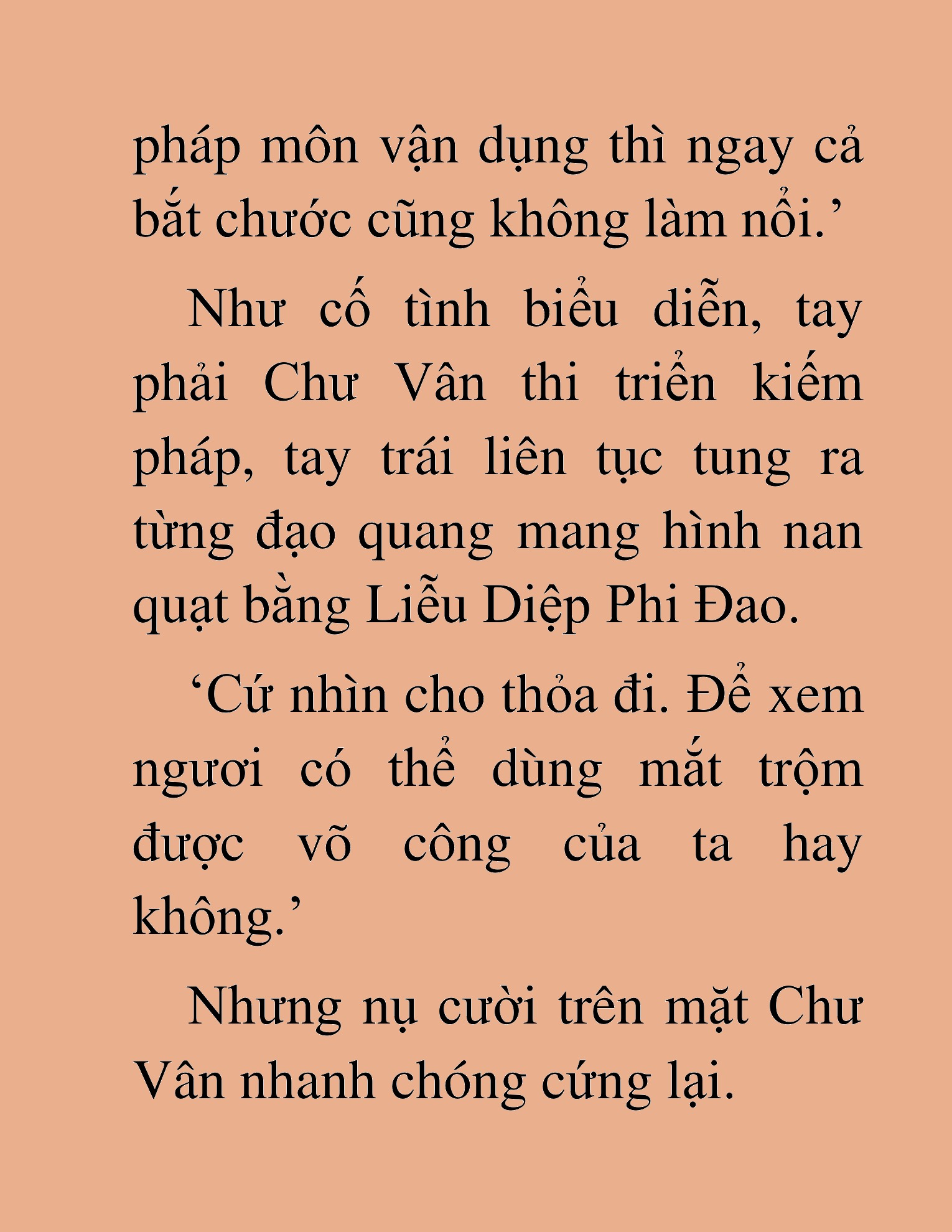 Đọc truyện HAT[NOVEL] Thần Ma Đại Đế - Chap 91