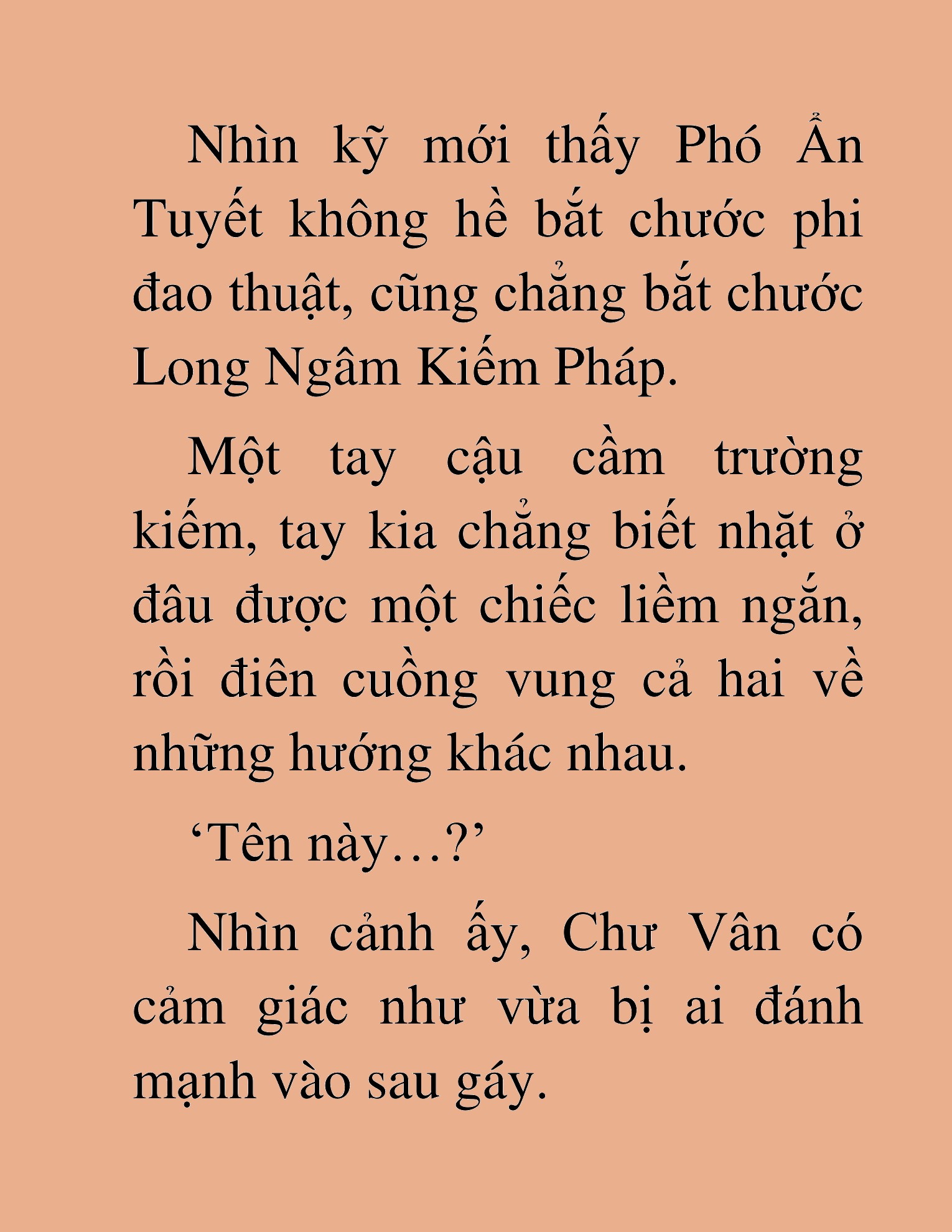 Đọc truyện HAT[NOVEL] Thần Ma Đại Đế - Chap 91