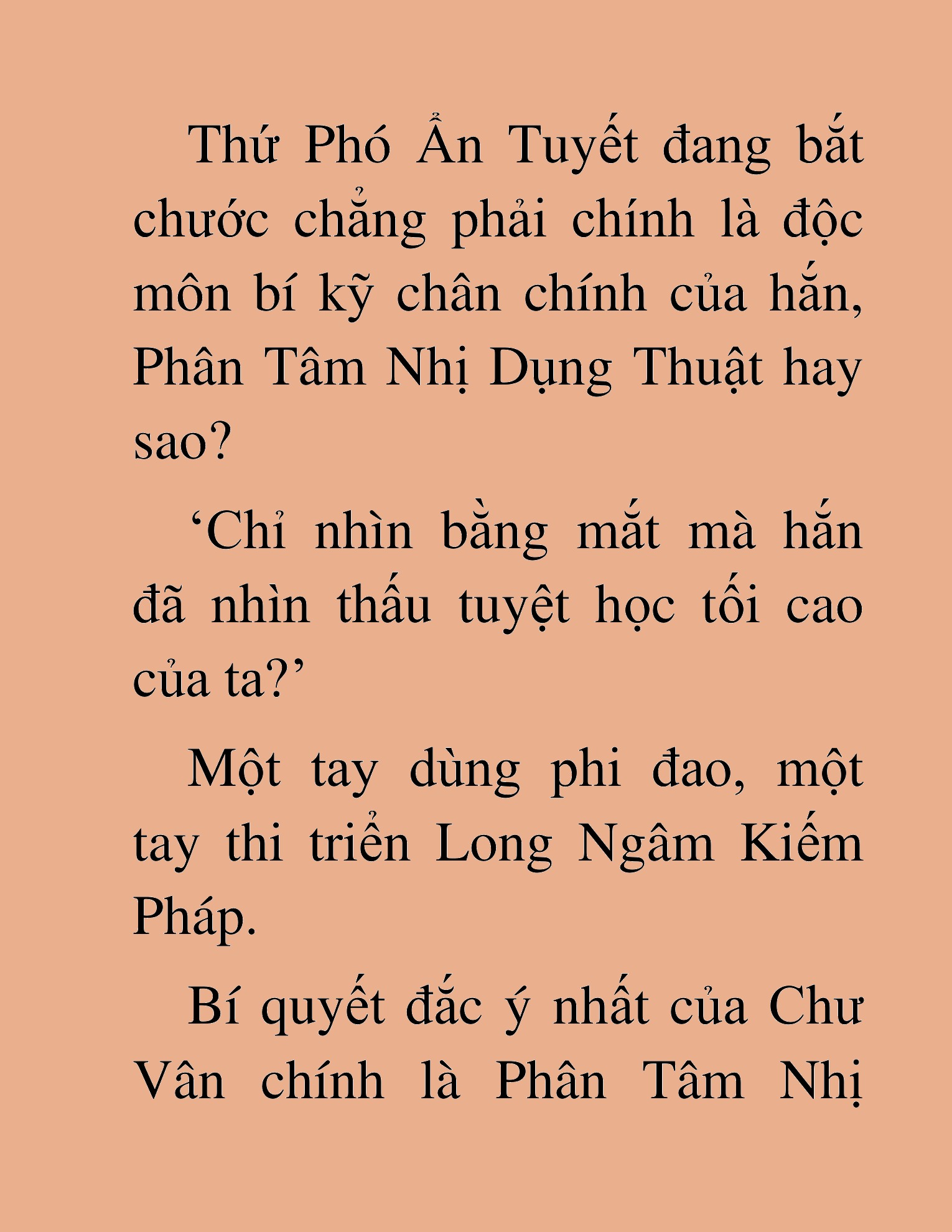 Đọc truyện HAT[NOVEL] Thần Ma Đại Đế - Chap 91