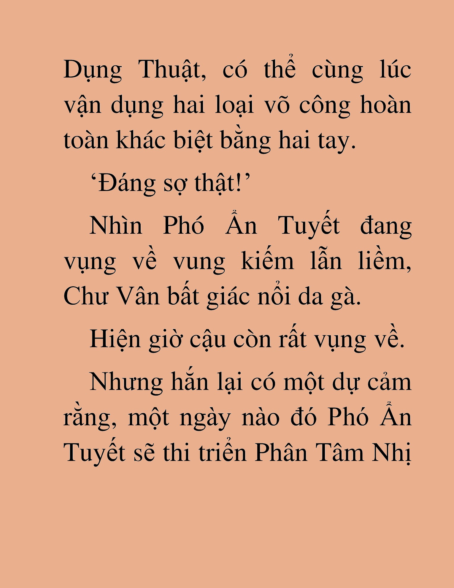 Đọc truyện HAT[NOVEL] Thần Ma Đại Đế - Chap 91