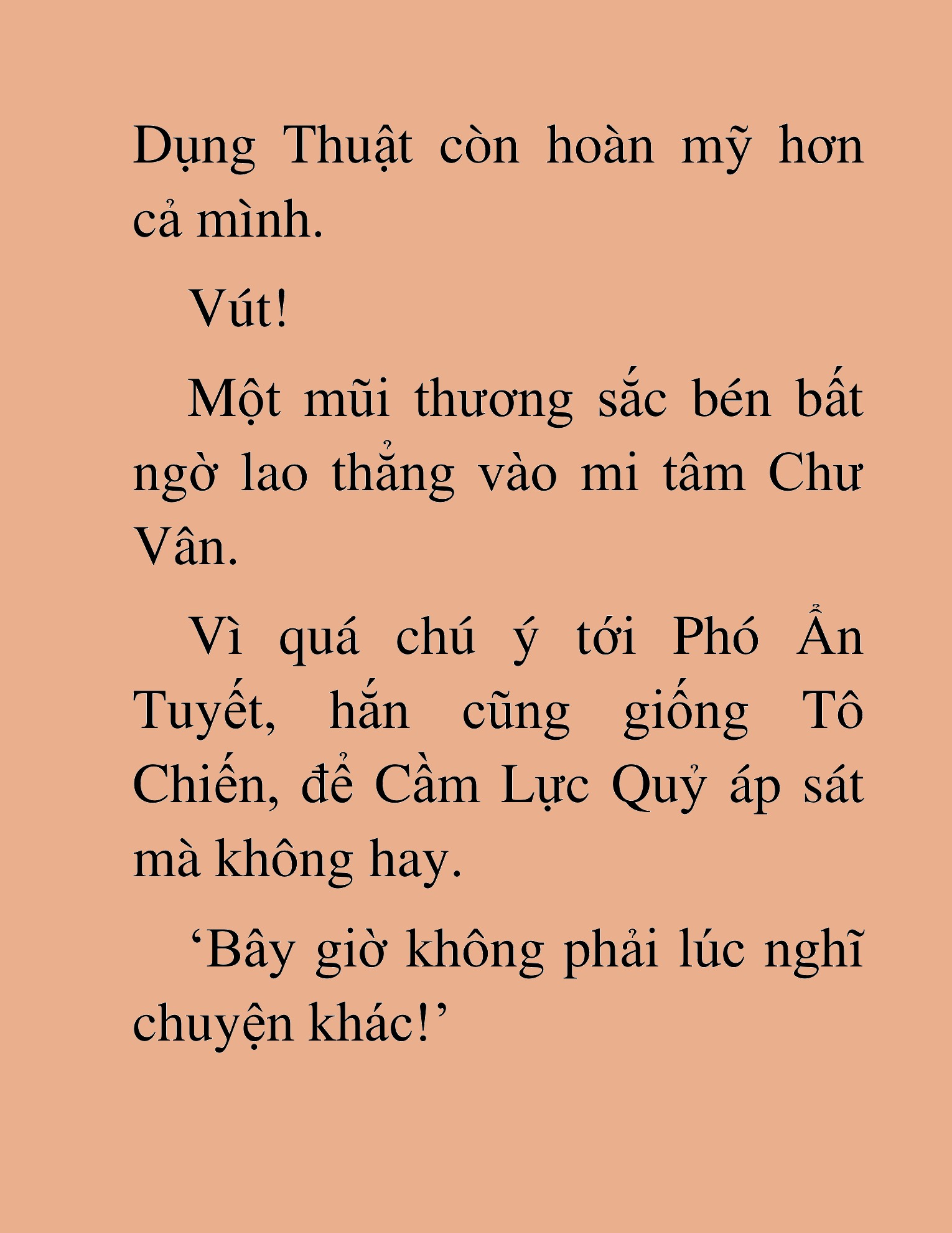 Đọc truyện HAT[NOVEL] Thần Ma Đại Đế - Chap 91