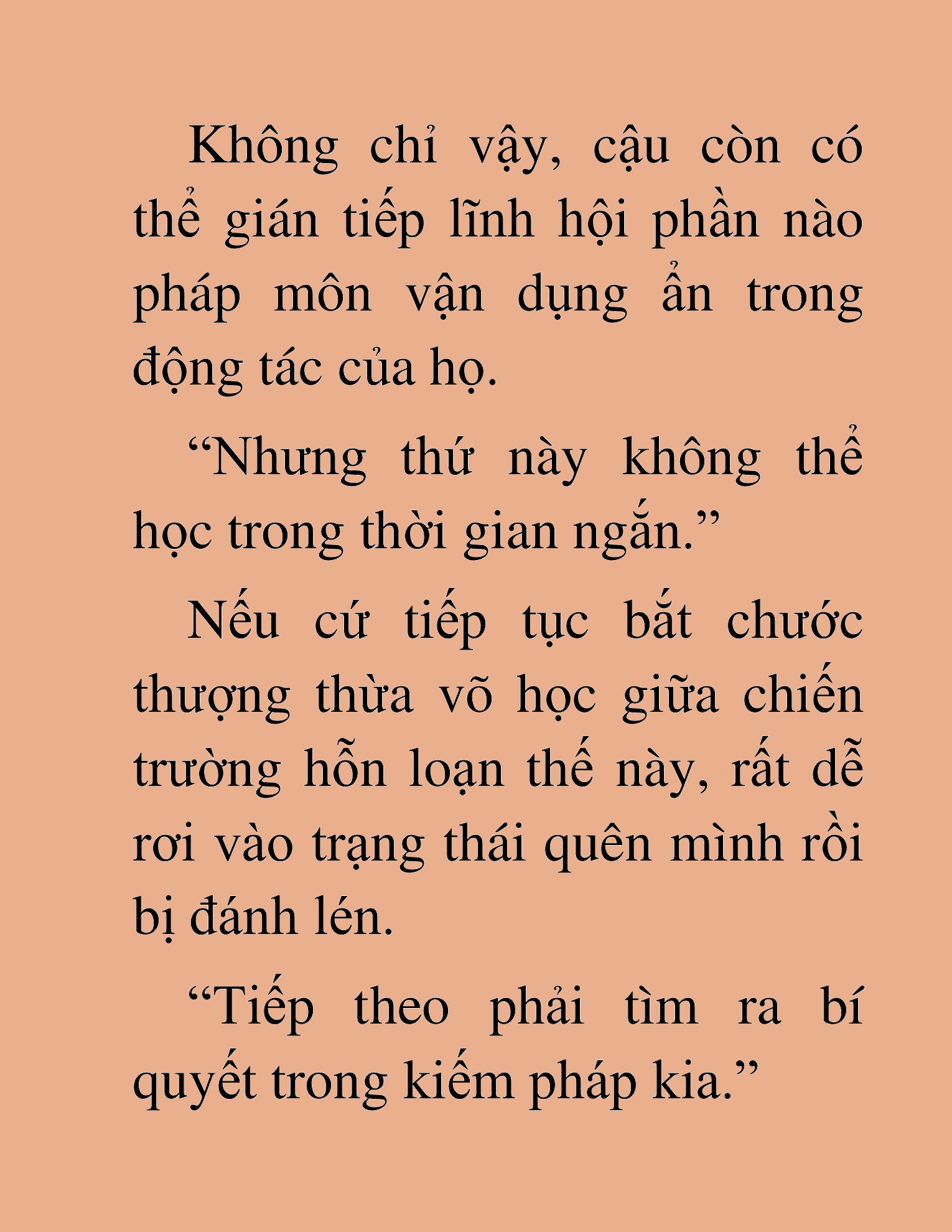 Đọc truyện HAT[NOVEL] Thần Ma Đại Đế - Chap 92