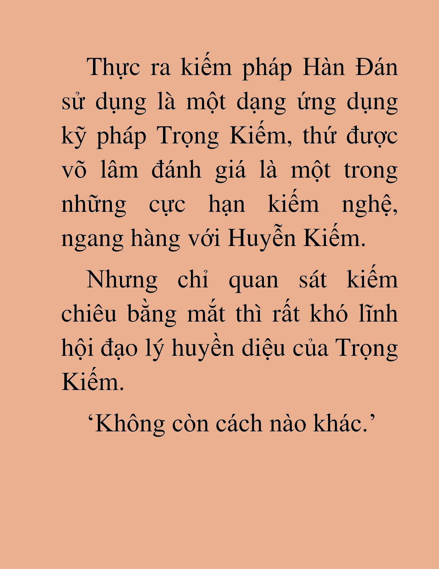 Đọc truyện HAT[NOVEL] Thần Ma Đại Đế - Chap 92