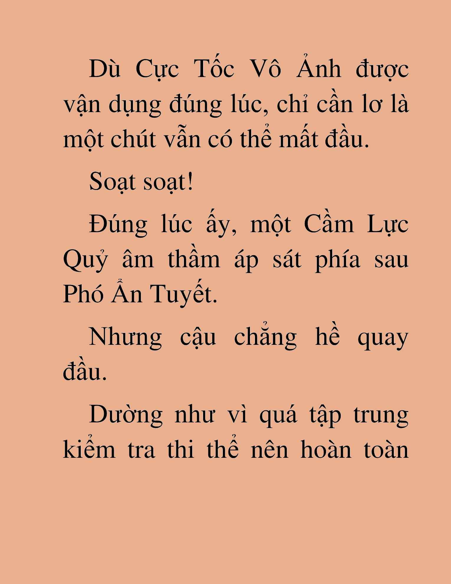 Đọc truyện HAT[NOVEL] Thần Ma Đại Đế - Chap 92