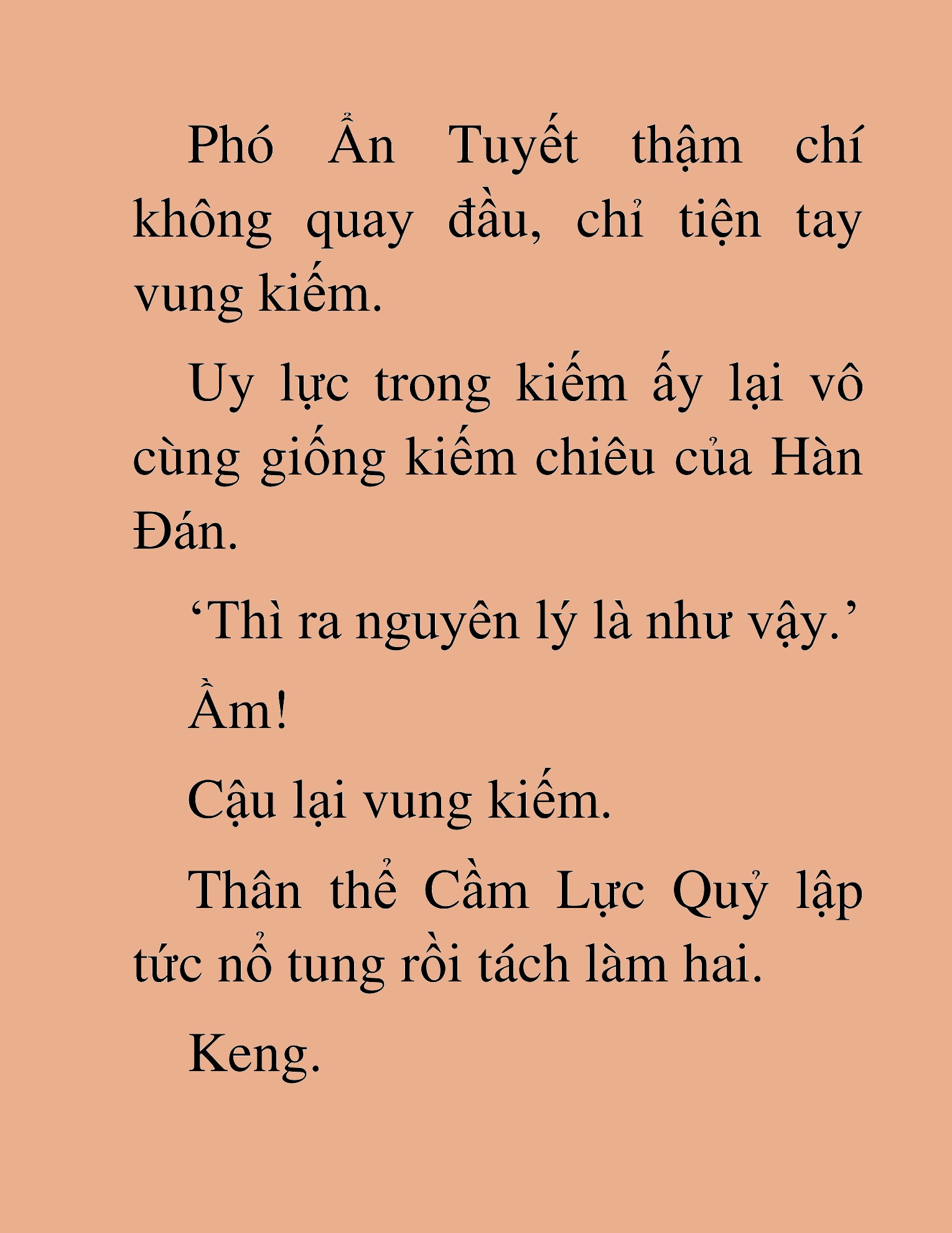 Đọc truyện HAT[NOVEL] Thần Ma Đại Đế - Chap 92
