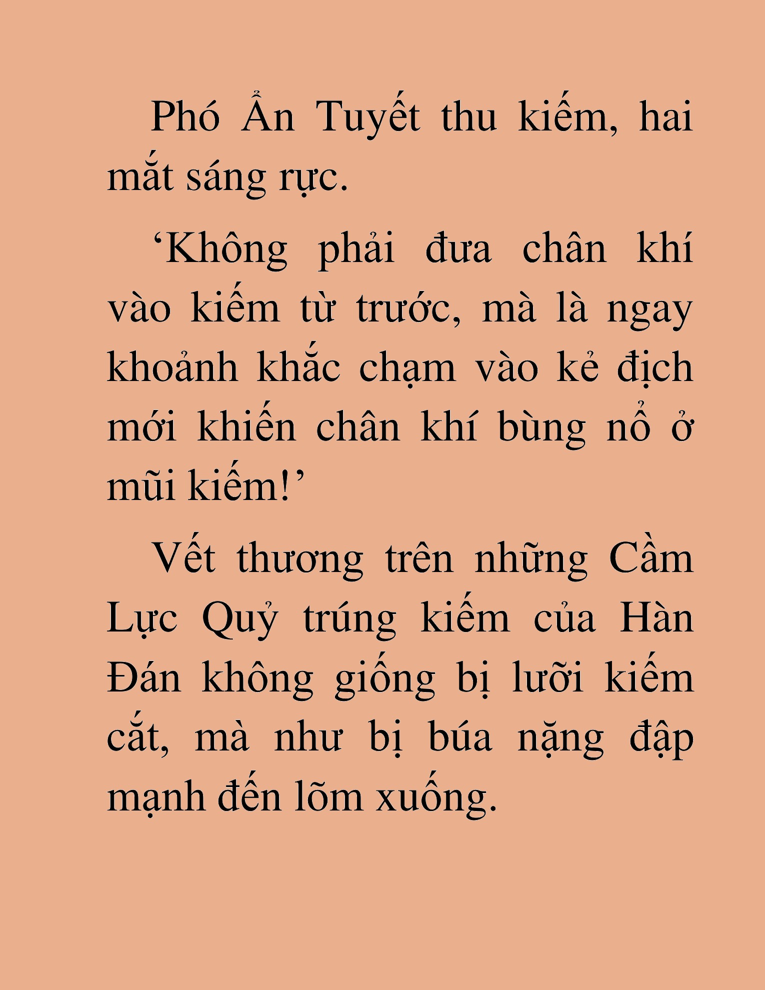 Đọc truyện HAT[NOVEL] Thần Ma Đại Đế - Chap 92