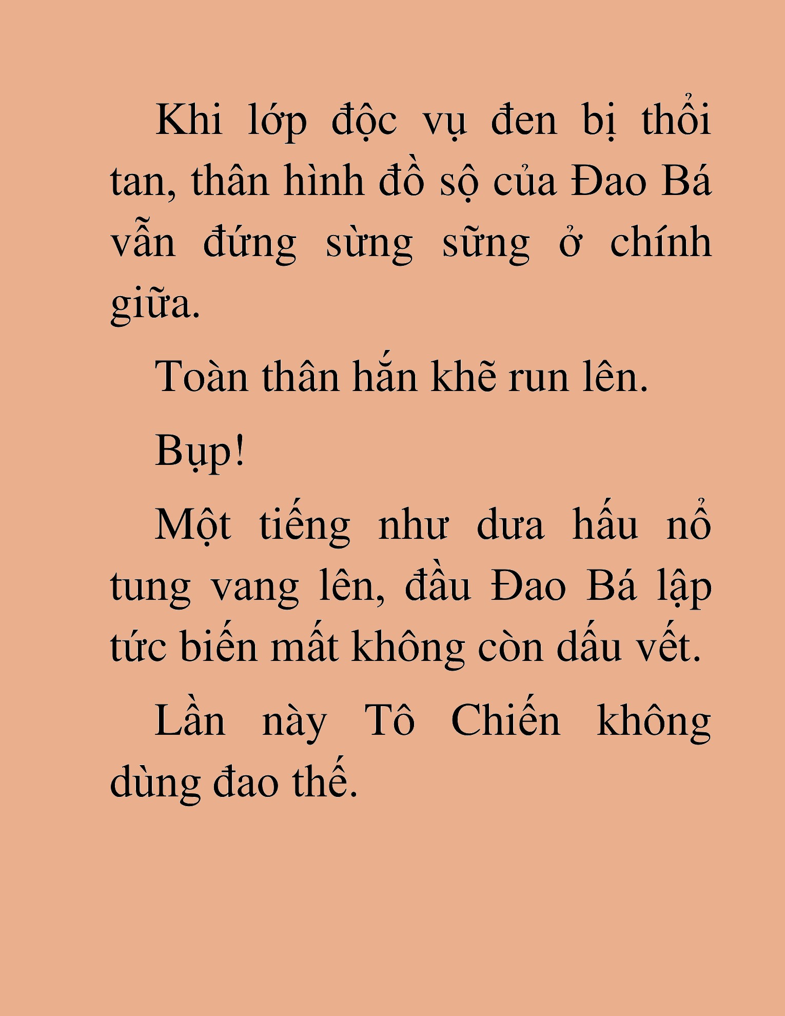 Đọc truyện HAT[NOVEL] Thần Ma Đại Đế - Chap 92