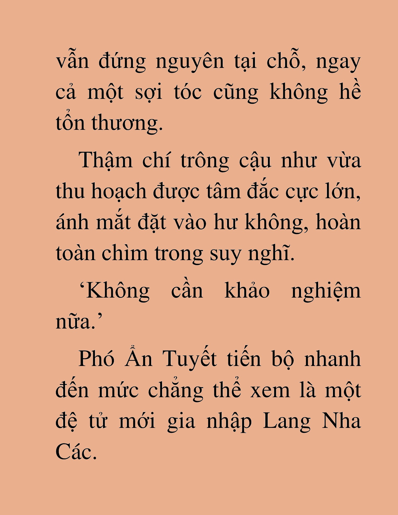 Đọc truyện HAT[NOVEL] Thần Ma Đại Đế - Chap 92
