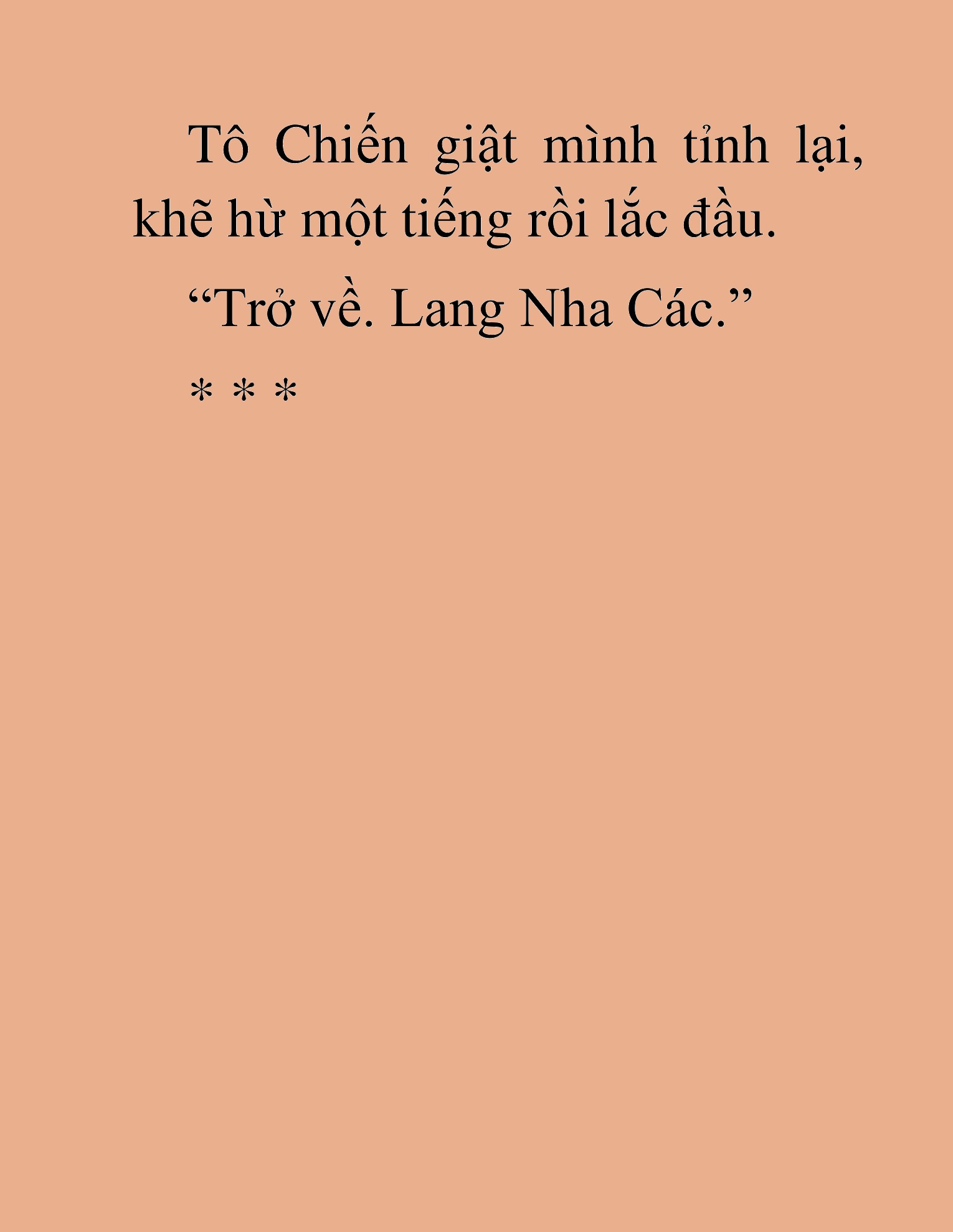 Đọc truyện HAT[NOVEL] Thần Ma Đại Đế - Chap 92