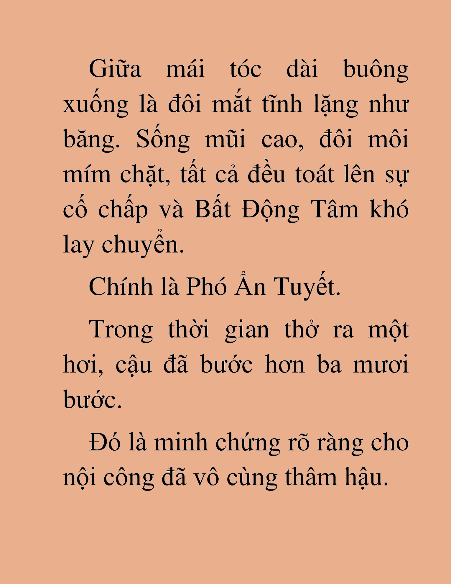 Đọc truyện HAT[NOVEL] Thần Ma Đại Đế - Chap 93