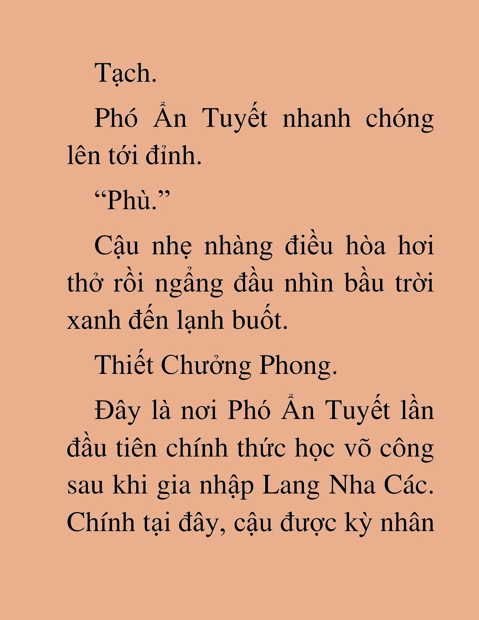 Đọc truyện HAT[NOVEL] Thần Ma Đại Đế - Chap 93