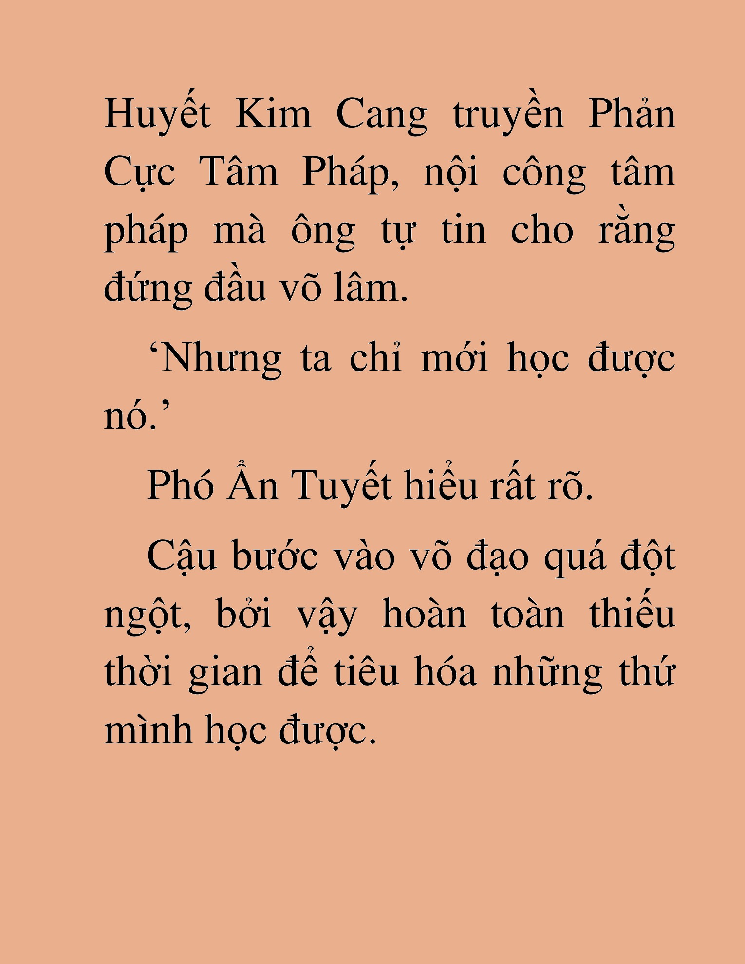Đọc truyện HAT[NOVEL] Thần Ma Đại Đế - Chap 93