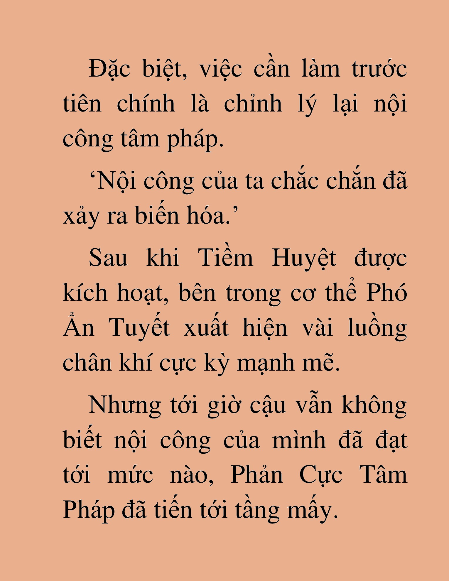Đọc truyện HAT[NOVEL] Thần Ma Đại Đế - Chap 93