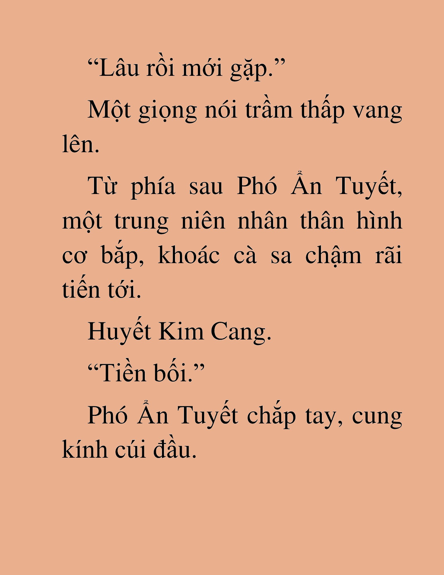 Đọc truyện HAT[NOVEL] Thần Ma Đại Đế - Chap 93
