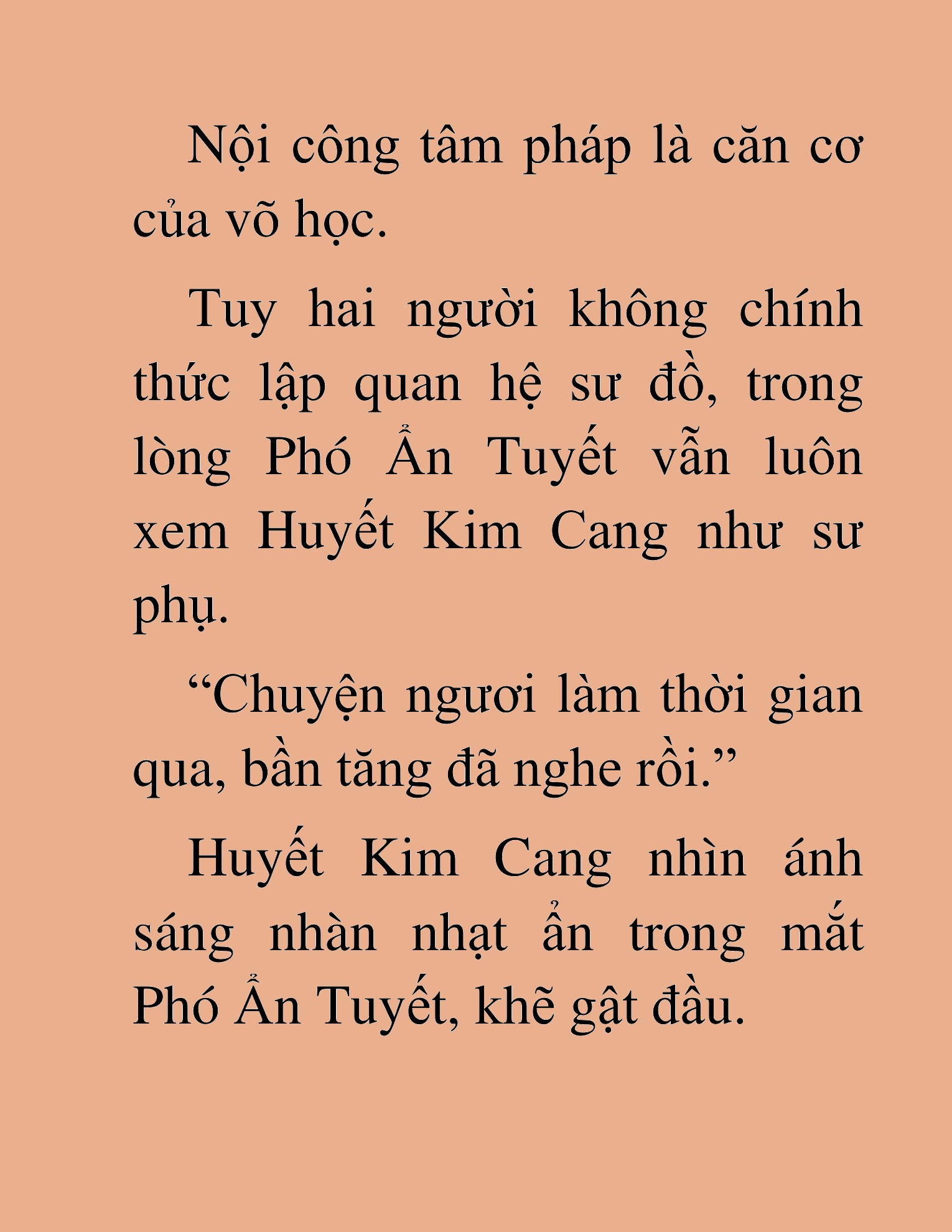 Đọc truyện HAT[NOVEL] Thần Ma Đại Đế - Chap 93