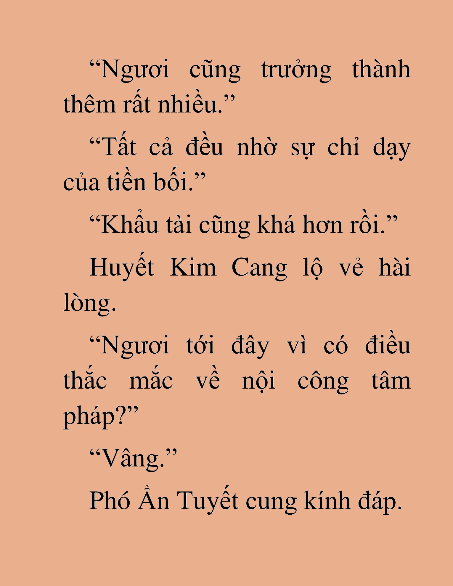 Đọc truyện HAT[NOVEL] Thần Ma Đại Đế - Chap 93
