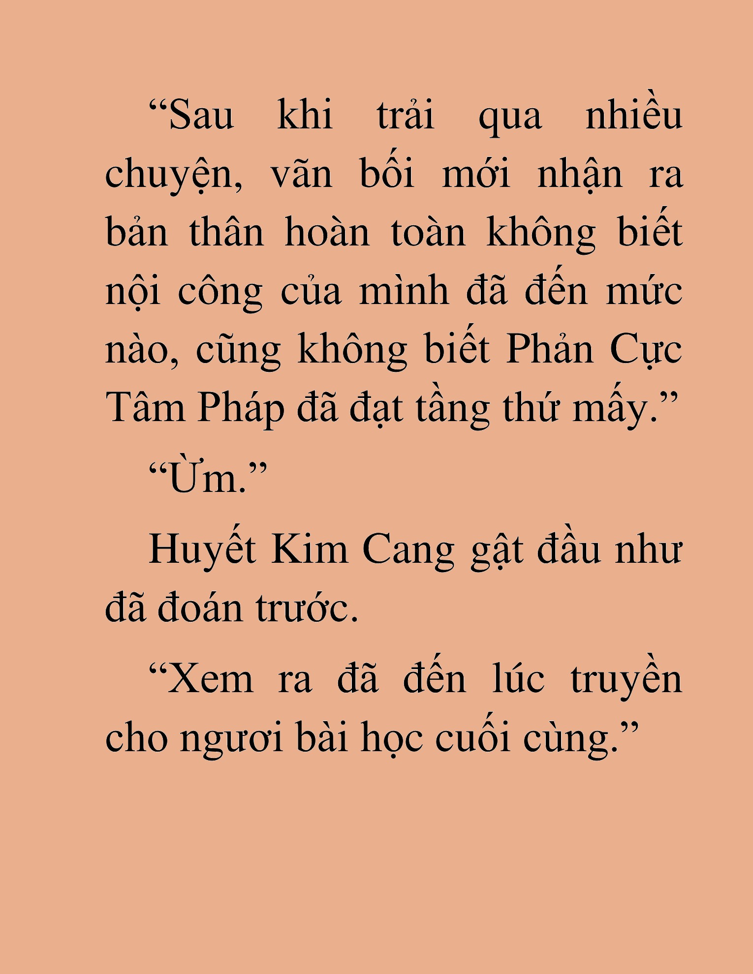 Đọc truyện HAT[NOVEL] Thần Ma Đại Đế - Chap 93