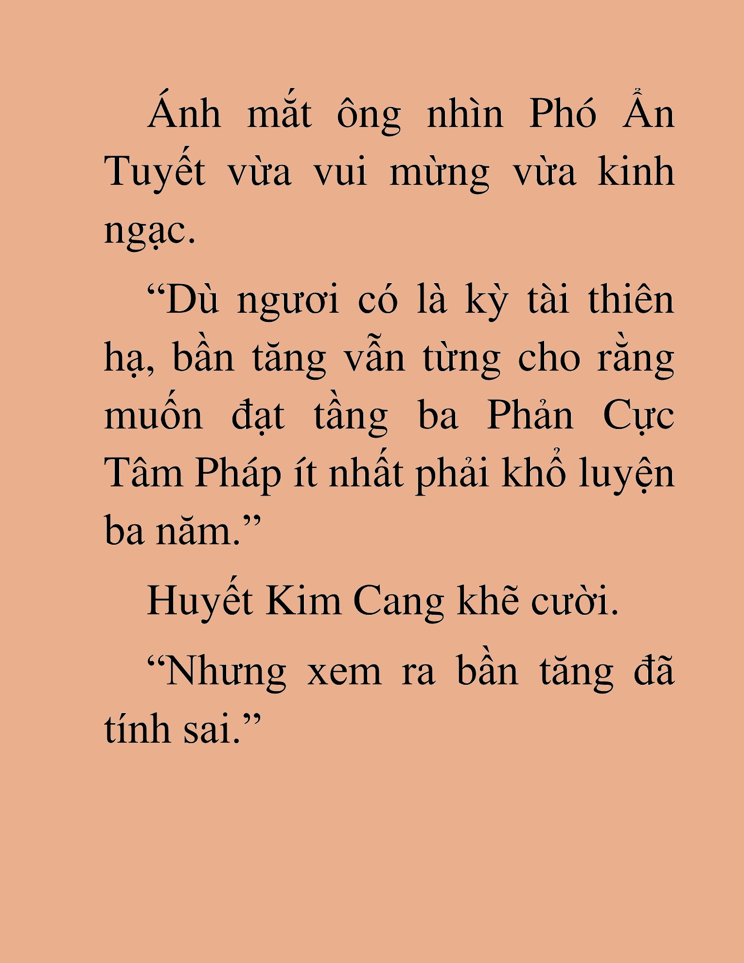 Đọc truyện HAT[NOVEL] Thần Ma Đại Đế - Chap 93